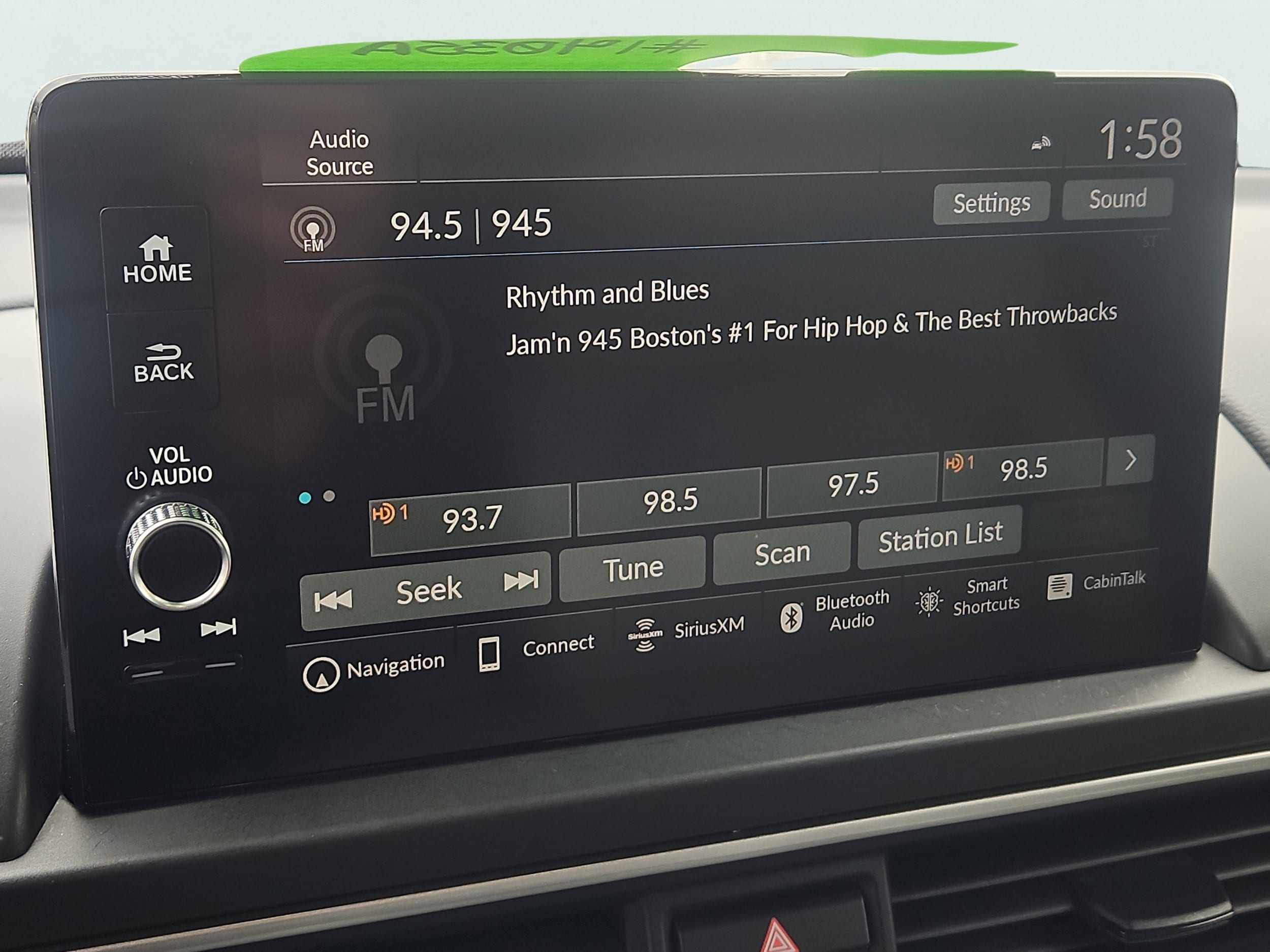 2023 Honda Pilot Elite - Photo 26