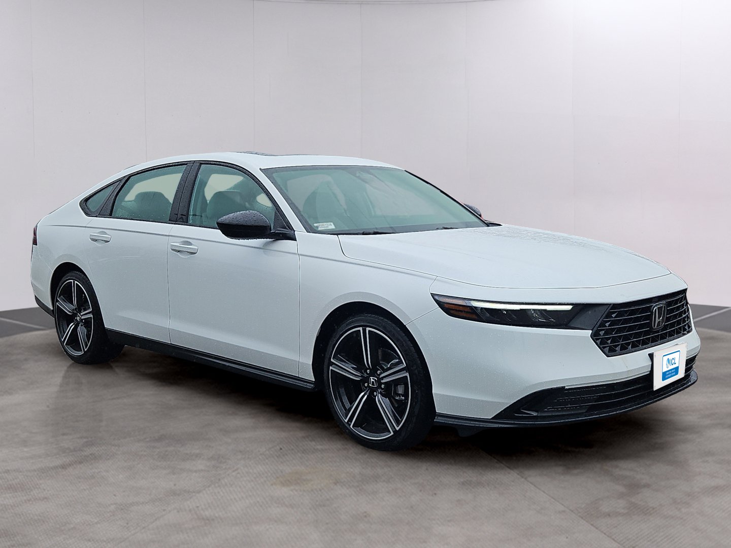 2026 Honda Accord SE - Photo 2