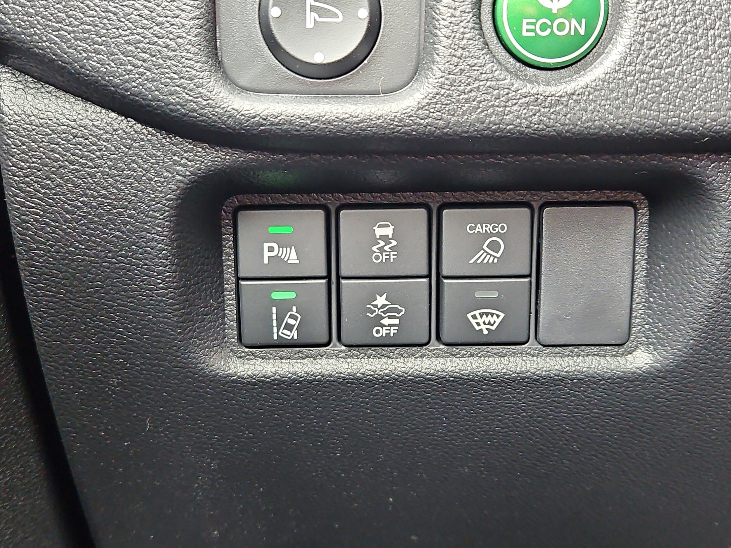 2026 Honda Ridgeline TrailSport - Photo 16