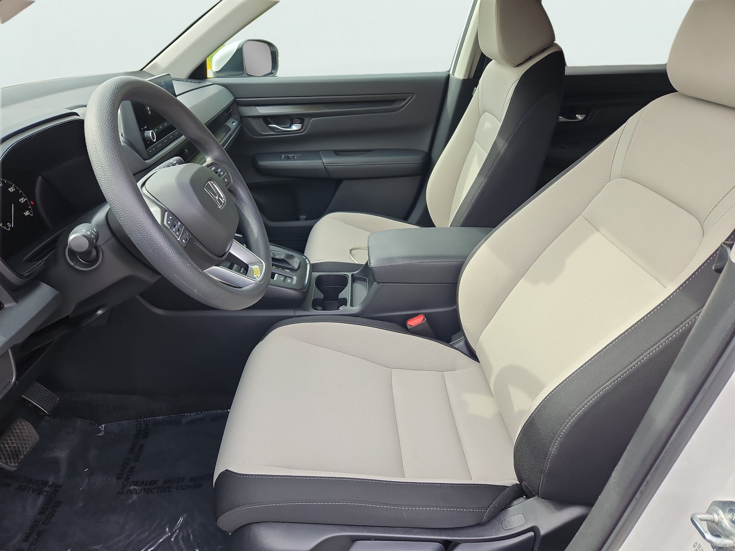 2025 Honda CR-V LX - Photo 26