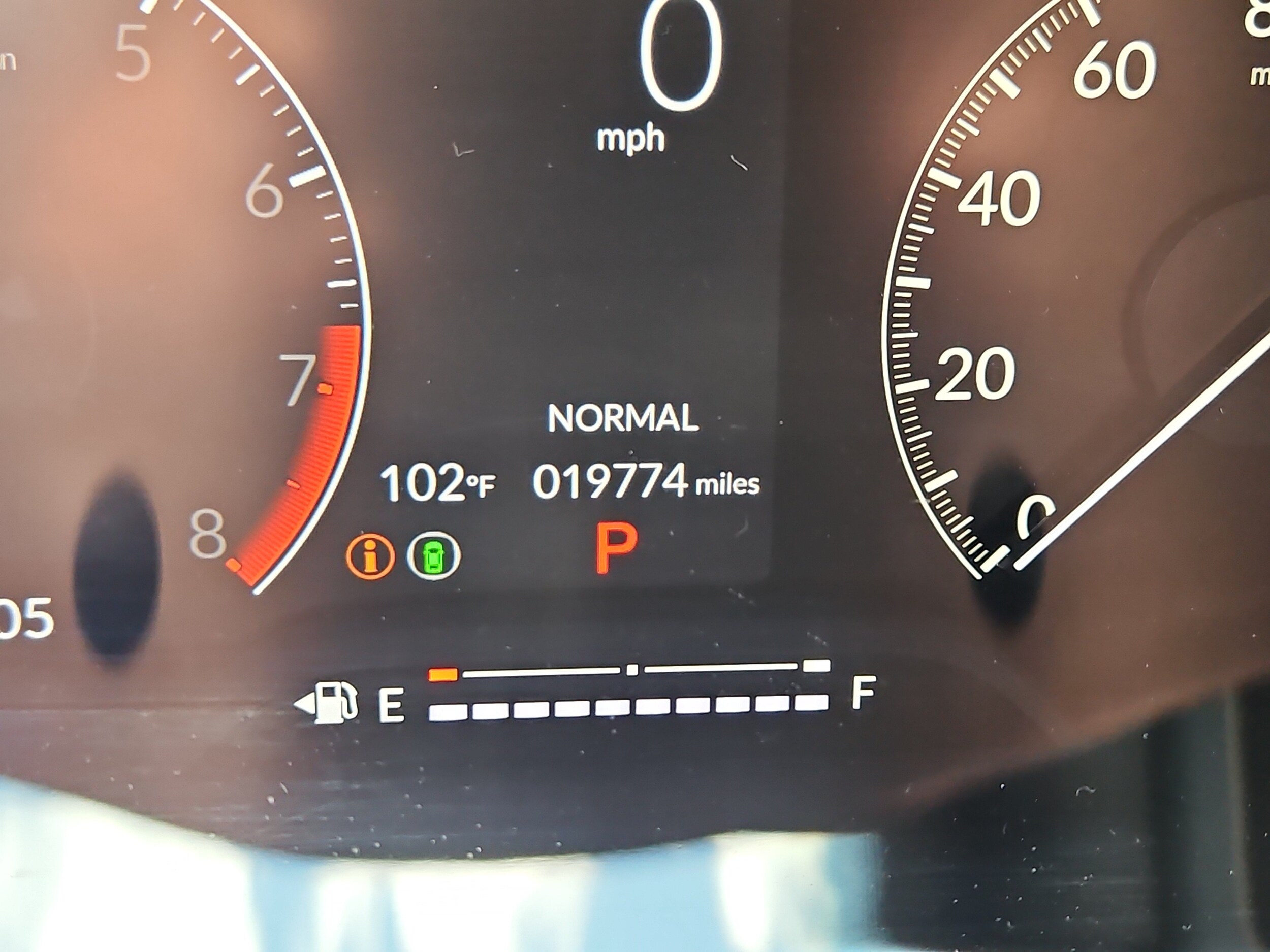 2023 Honda Civic Sport - Photo 19