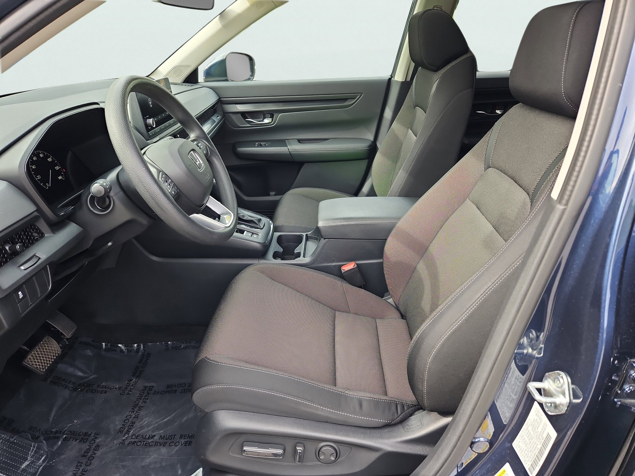 2024 Honda CR-V EX - Photo 31