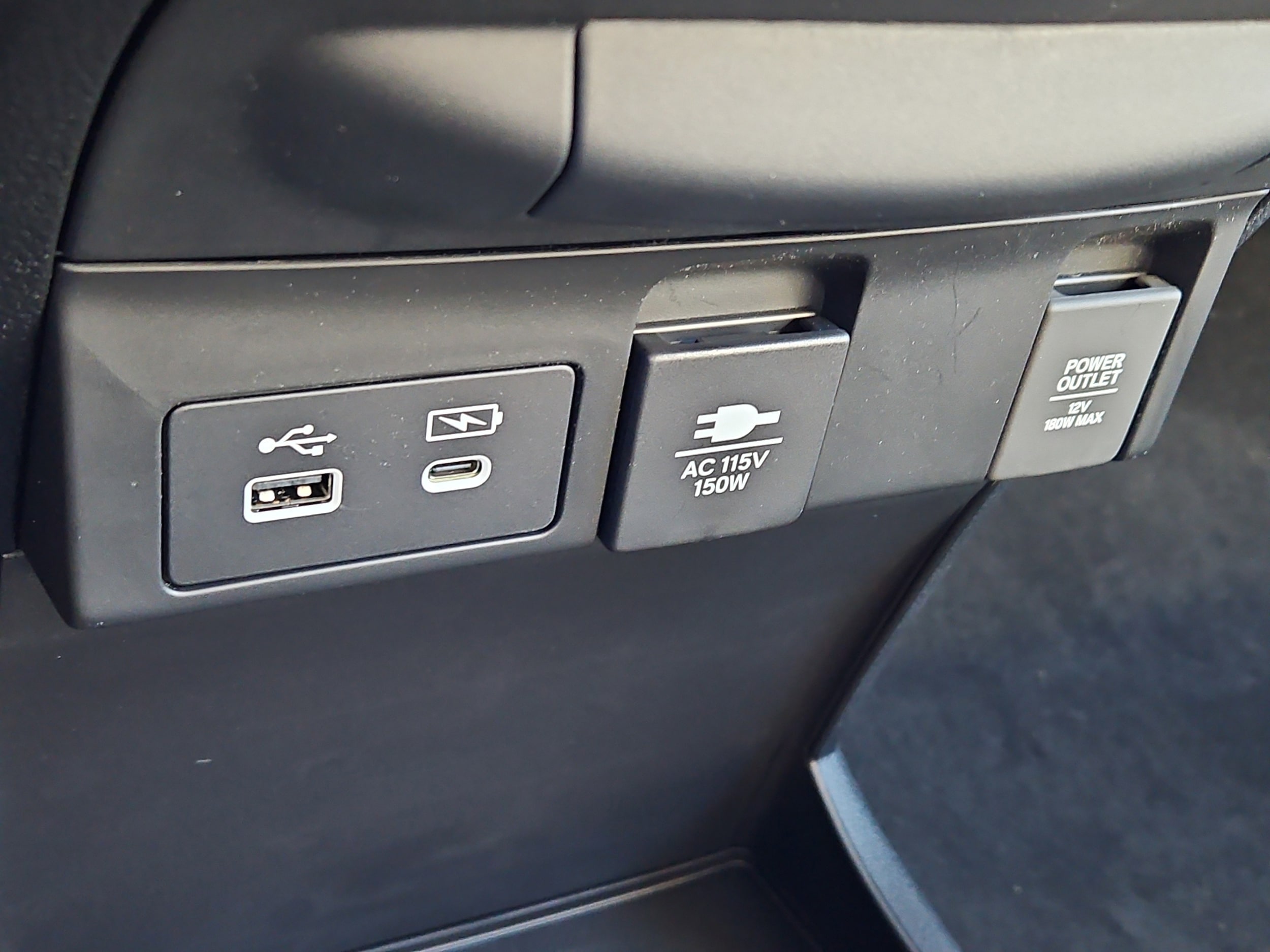 2026 Honda Odyssey Touring - Photo 12