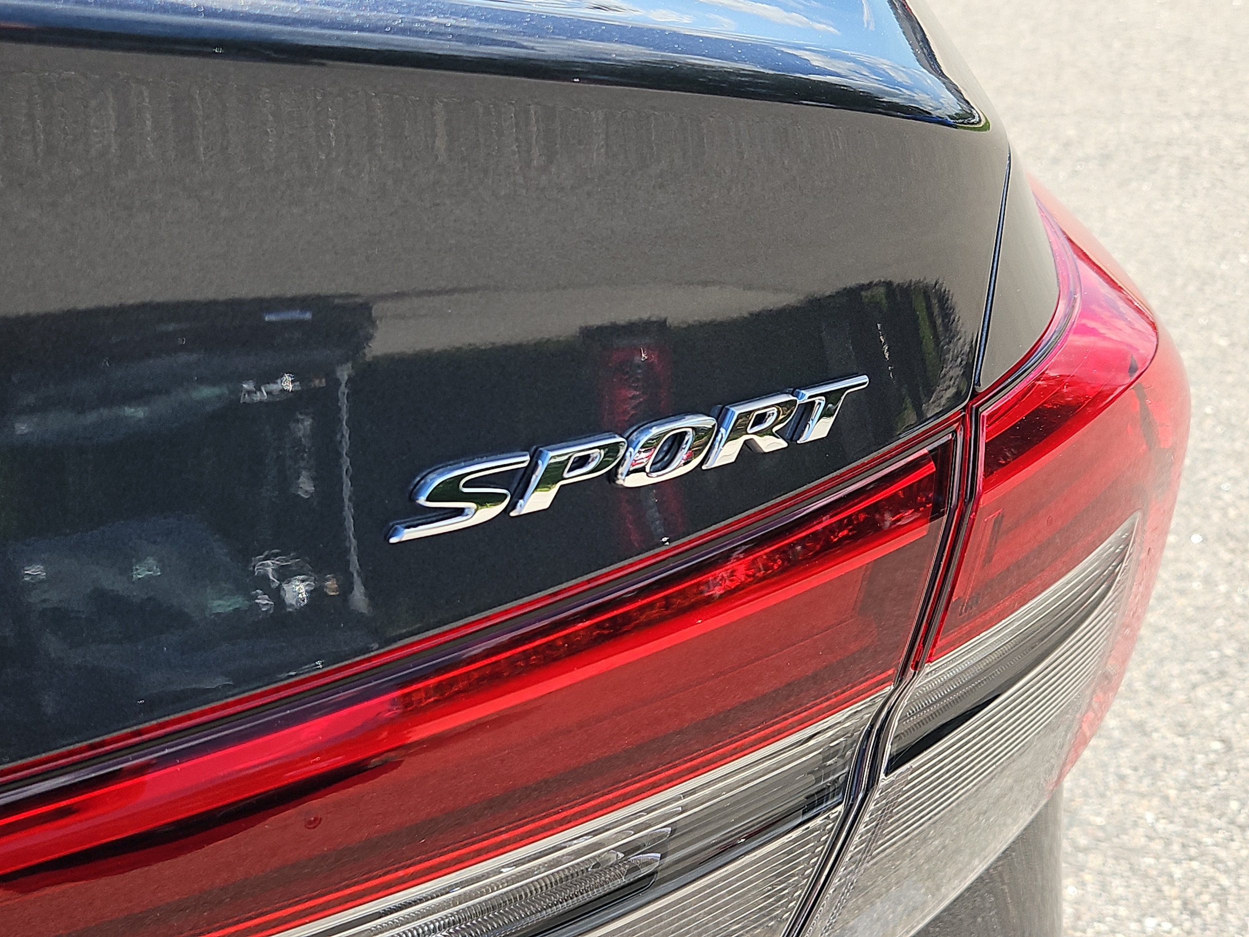 2023 Honda Civic Sport - Photo 6