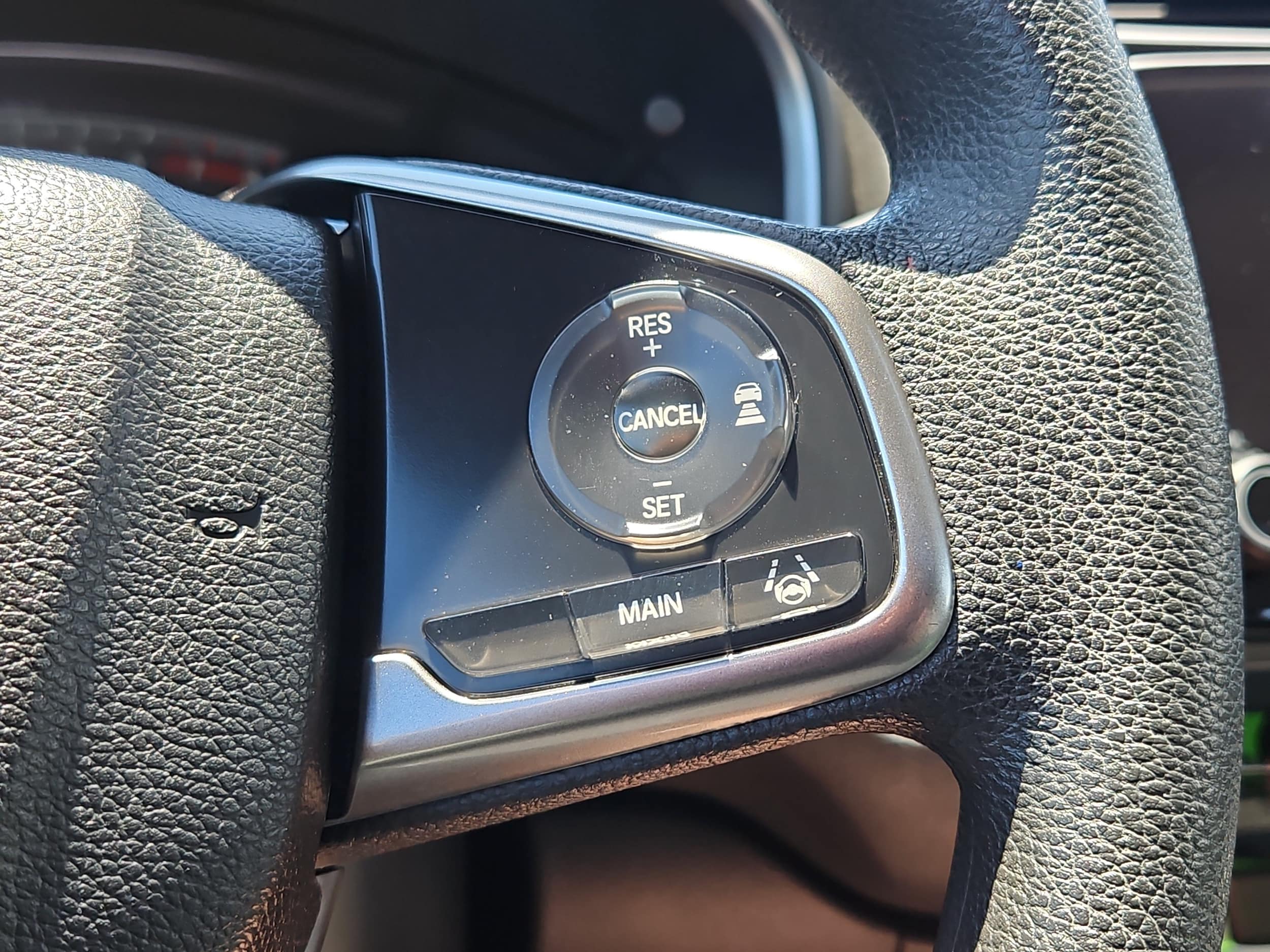 2018 Honda CR-V EX - Photo 20