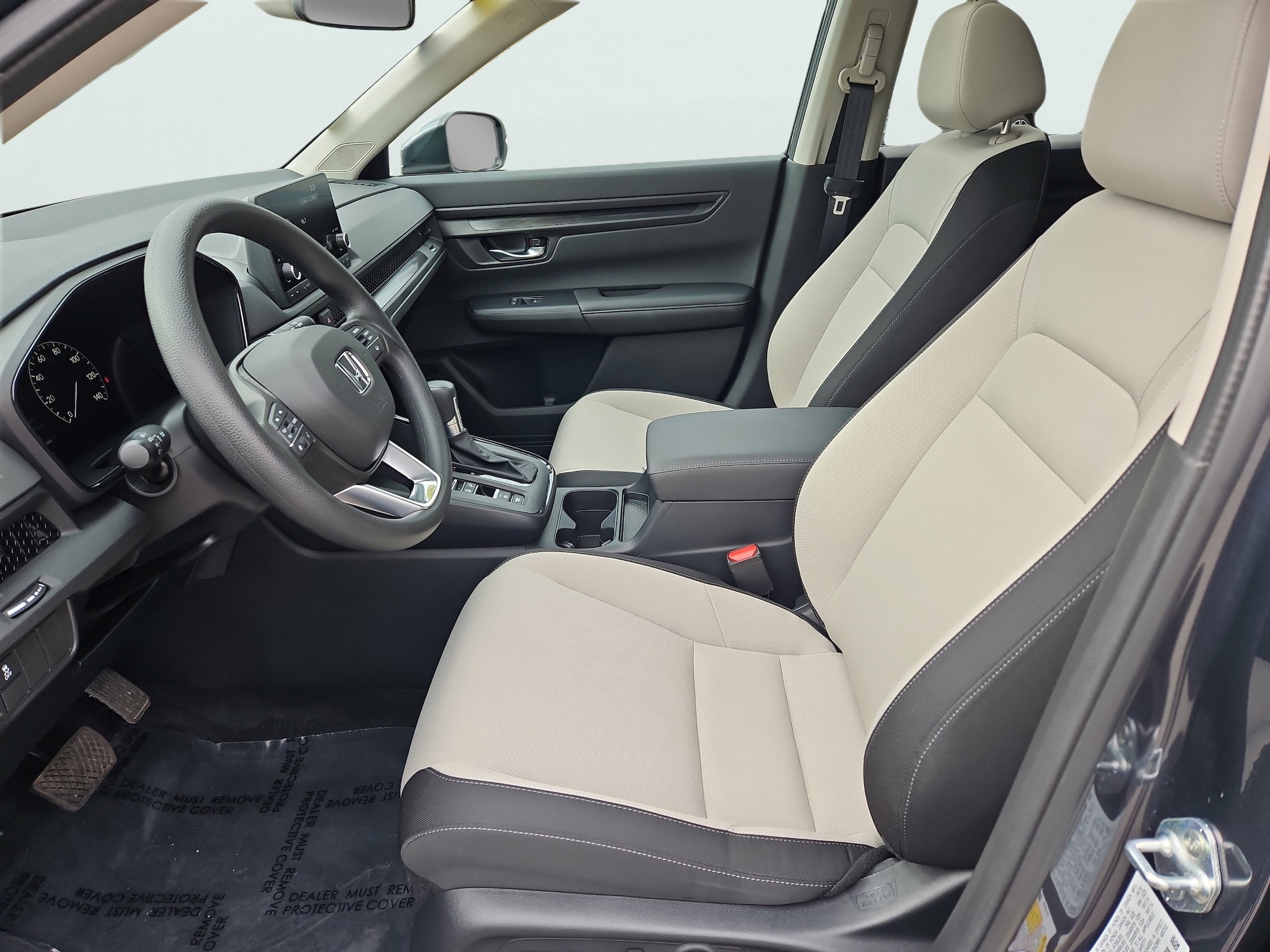 2024 Honda CR-V EX - Photo 30