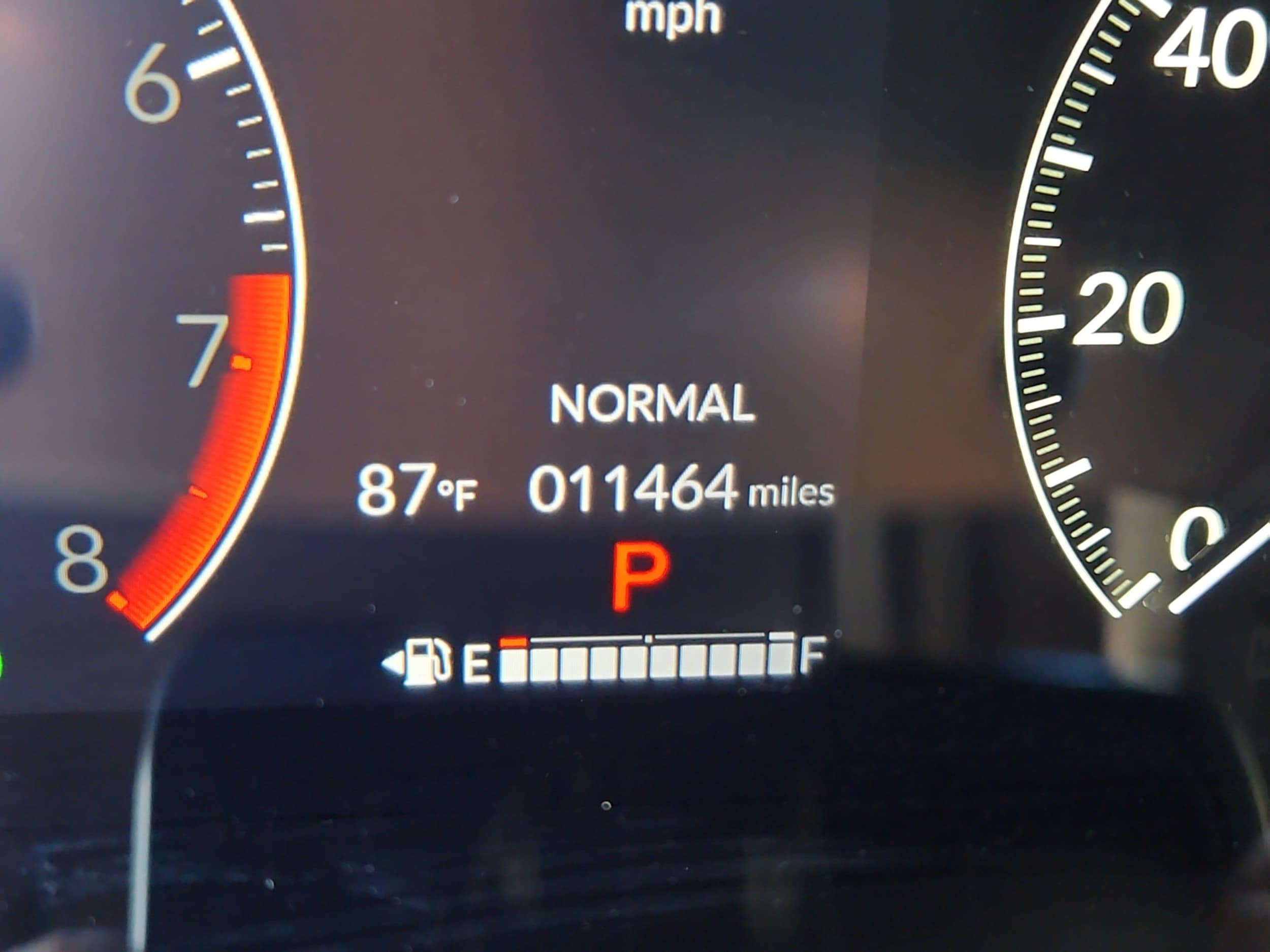 2025 Honda HR-V Sport - Photo 6
