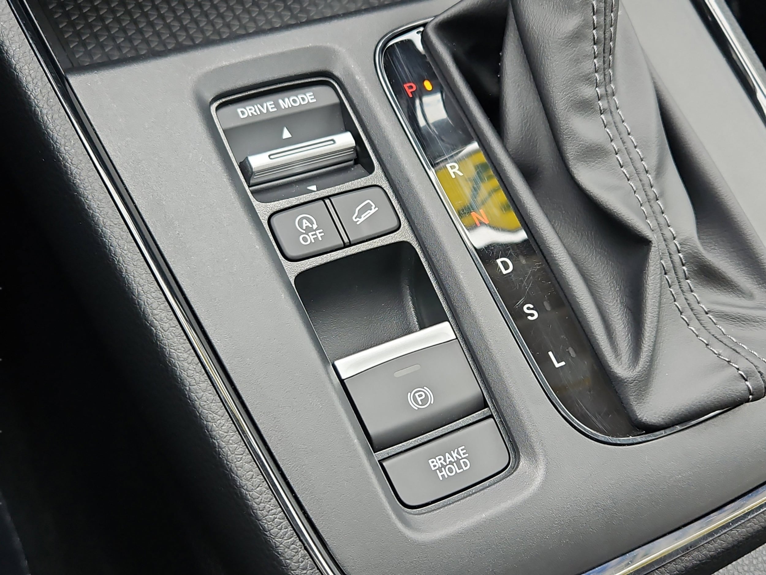2024 Honda CR-V EX - Photo 9