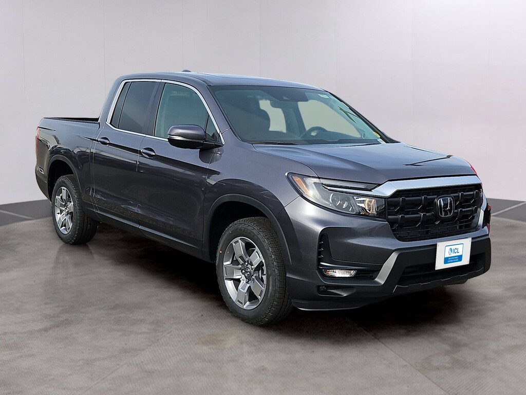 New 2026 Honda Ridgeline RTL Truck Crew Cab