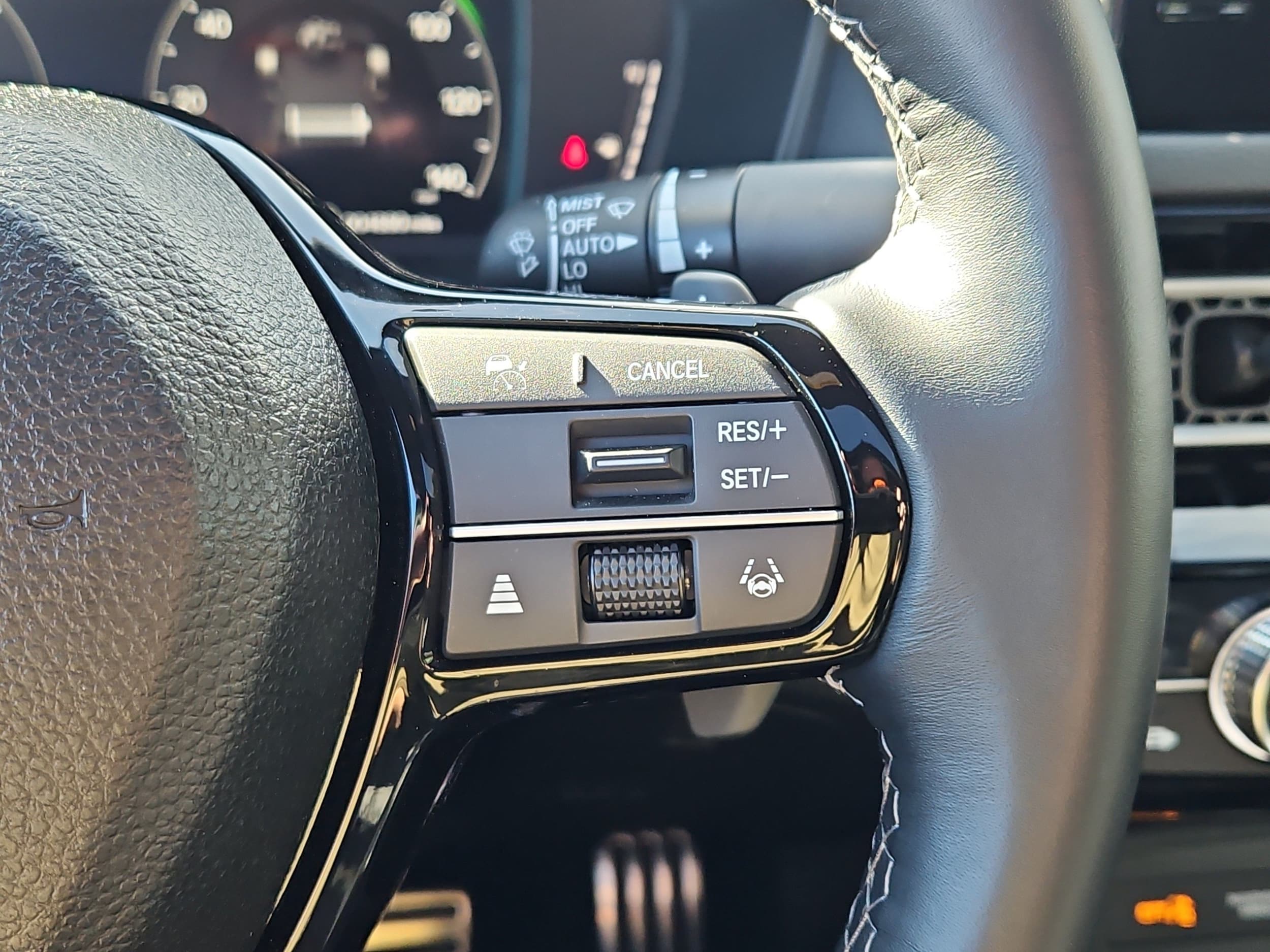 2026 Honda Civic Sport Touring - Photo 19