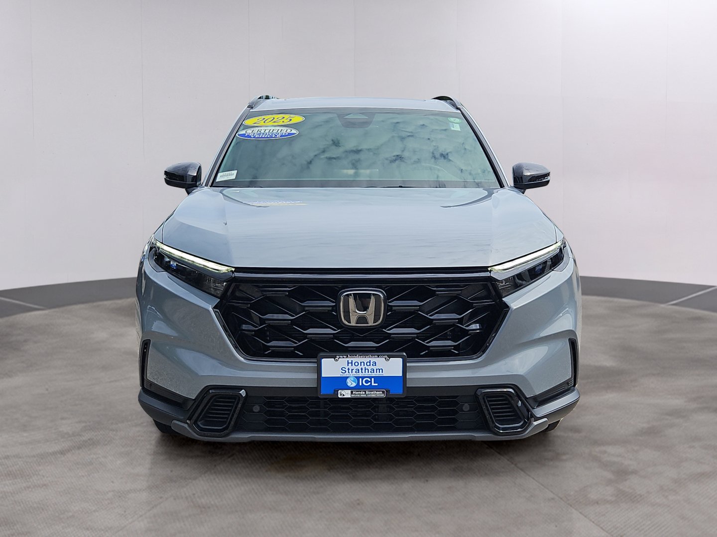 2025 Honda CR-V Sport-L - Photo 30