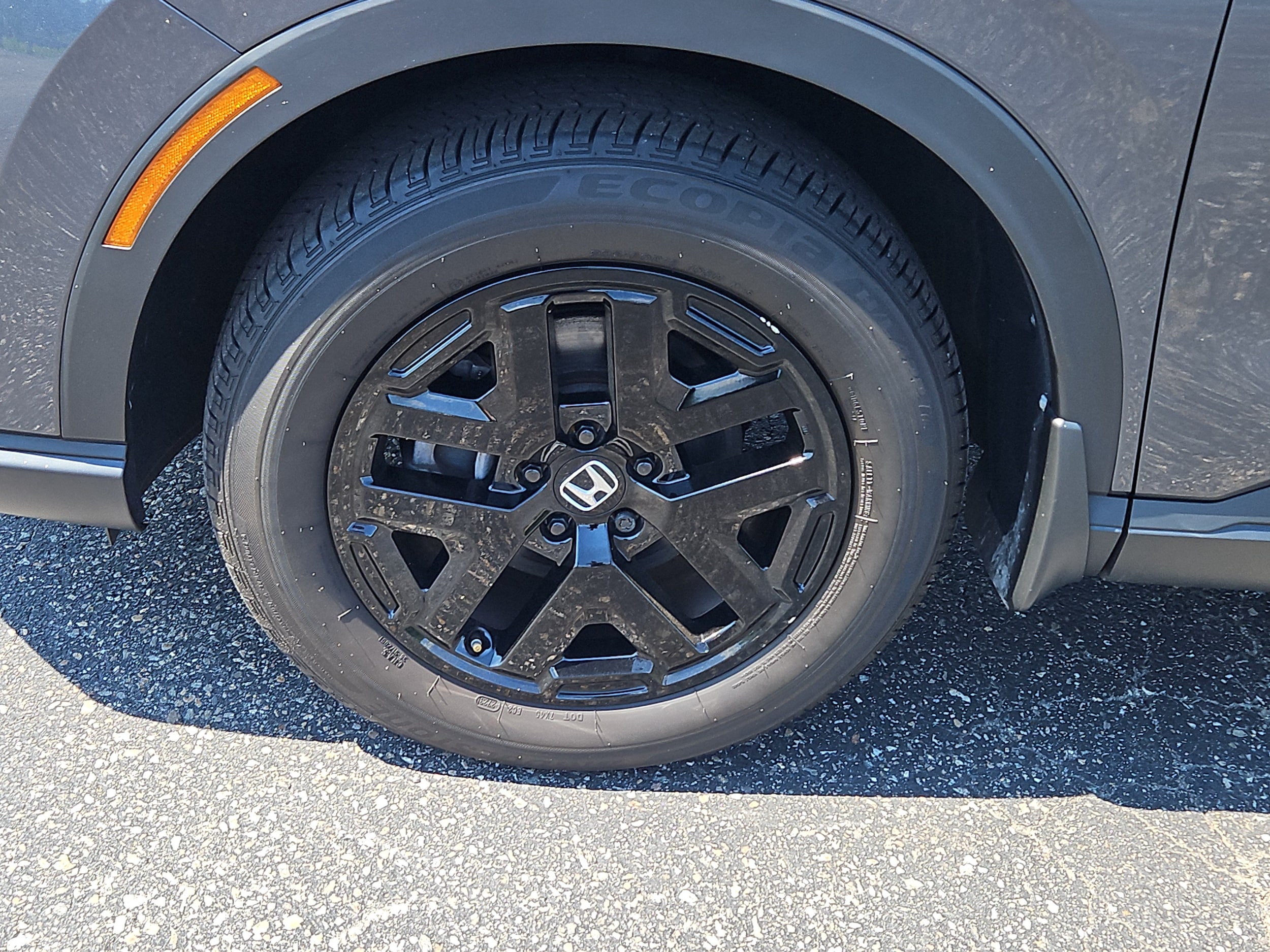 2024 Honda CR-V EX-L - Photo 2