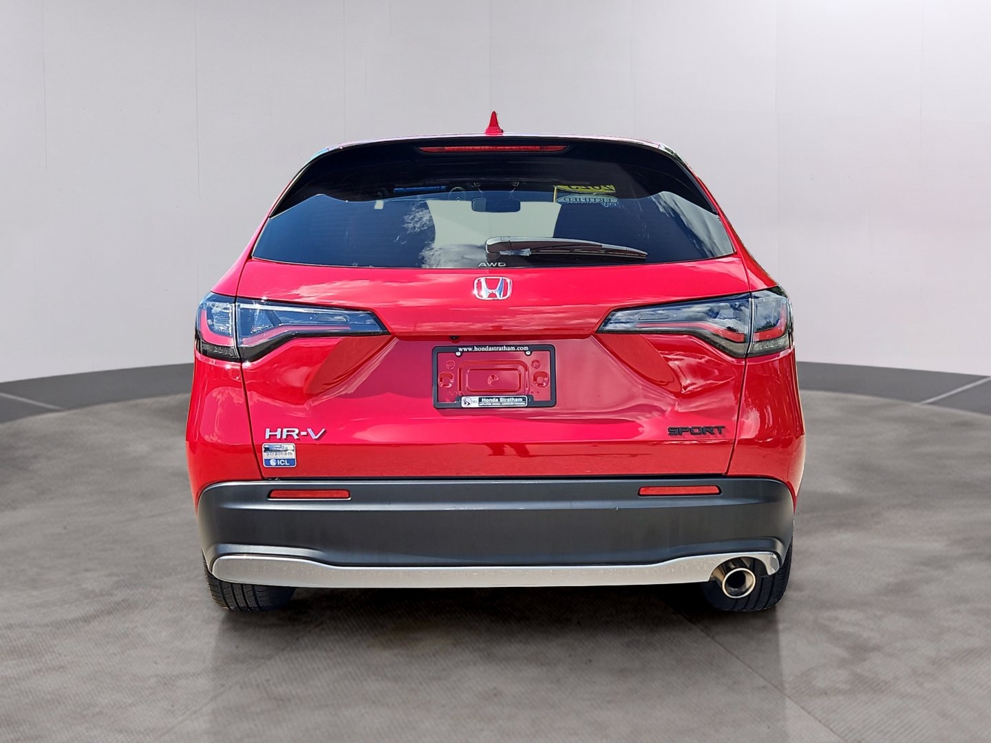 2025 Honda HR-V Sport - Photo 26