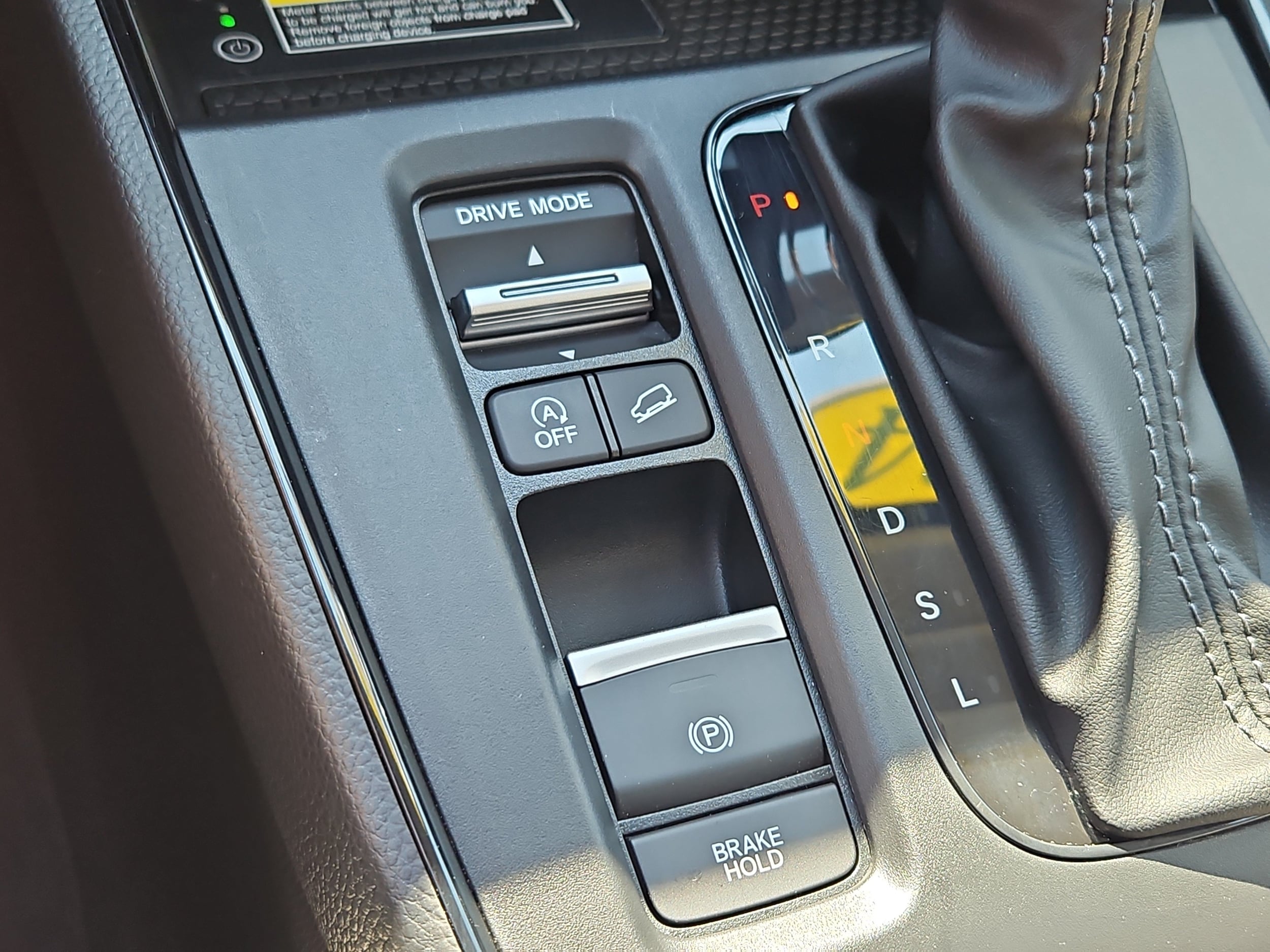 2024 Honda CR-V EX-L - Photo 19
