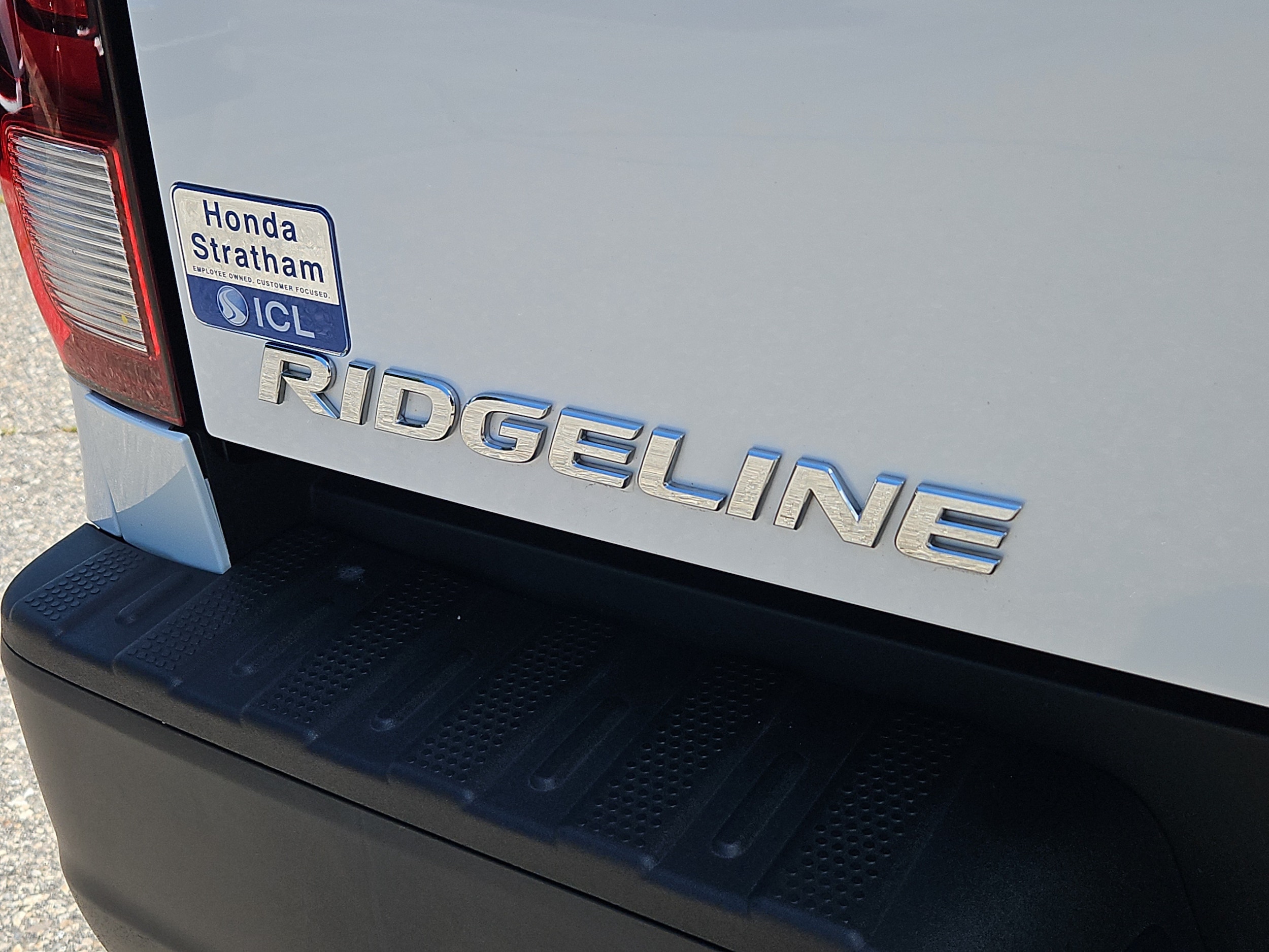 2023 Honda Ridgeline RTL - Photo 6