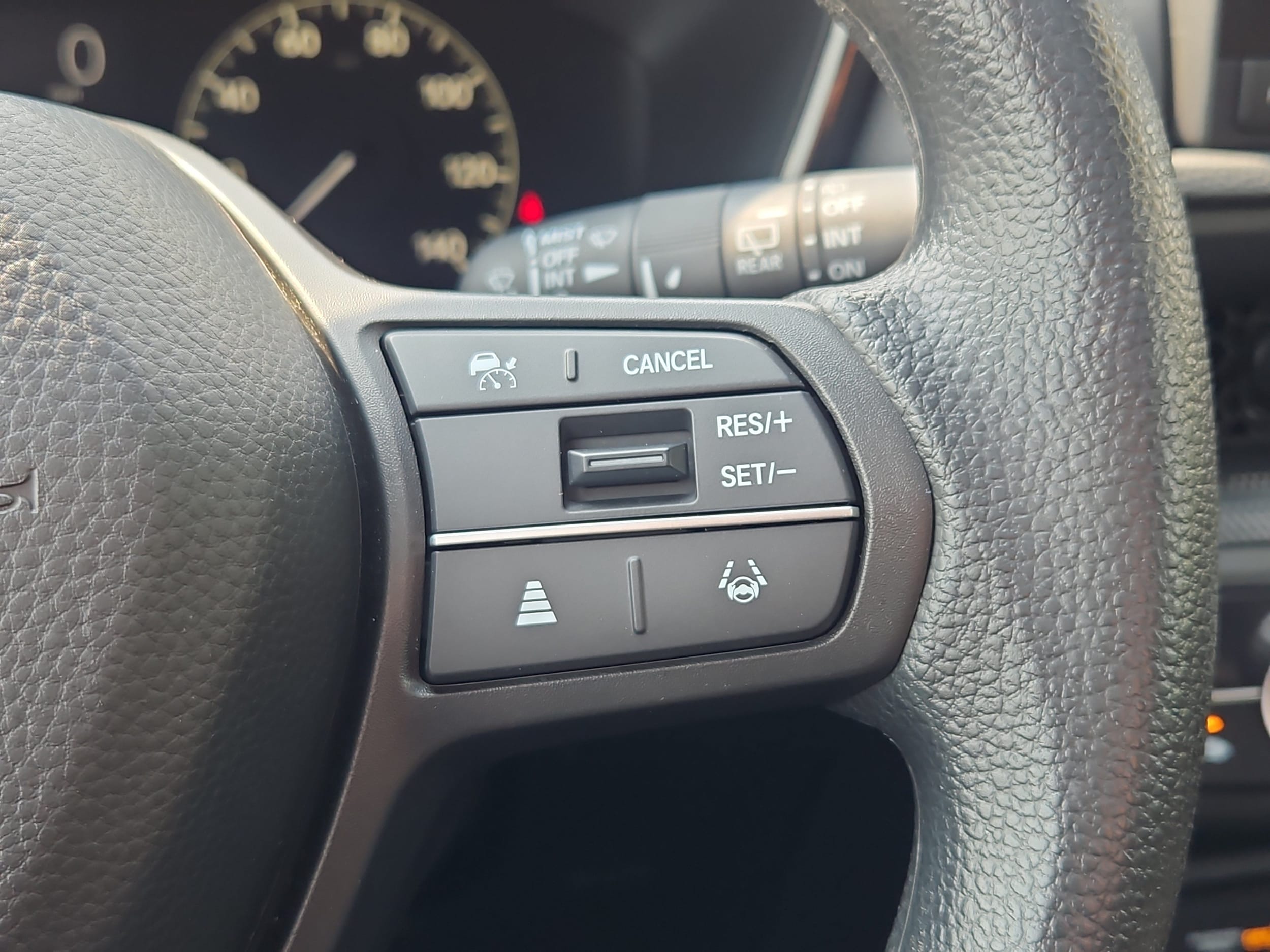 2024 Honda CR-V EX - Photo 20