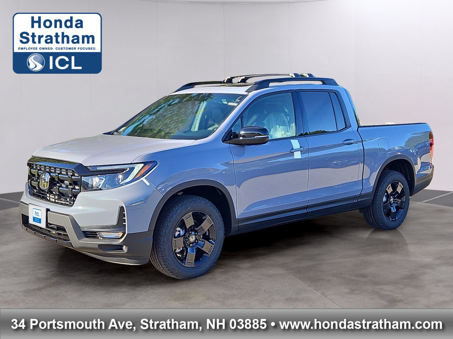 2026 Honda Ridgeline