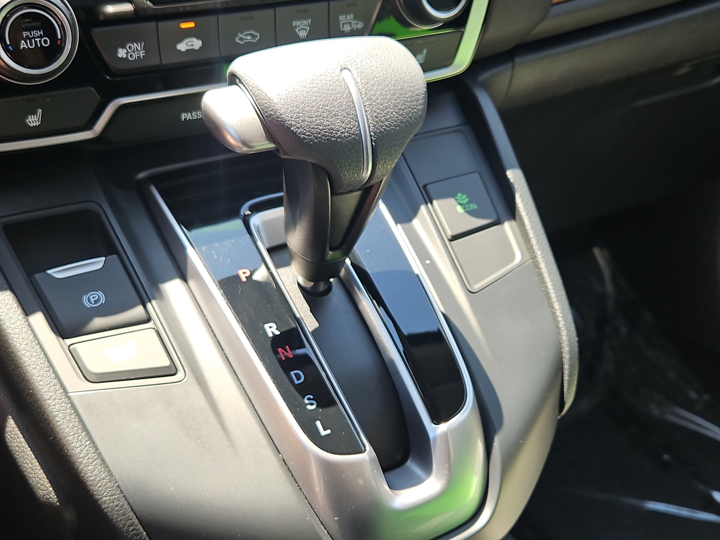 2018 Honda CR-V EX - Photo 28