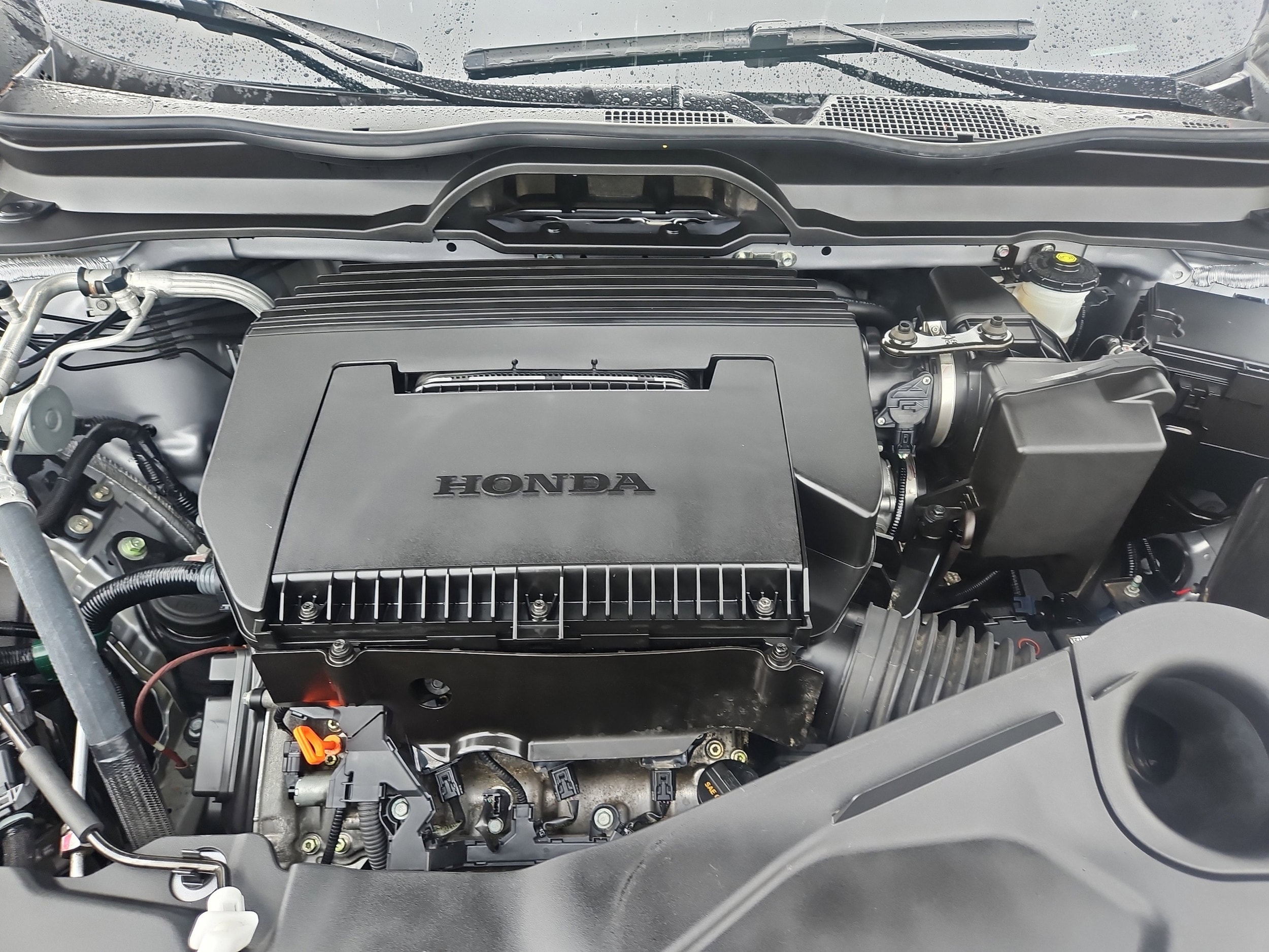 2023 Honda Pilot Elite - Photo 41