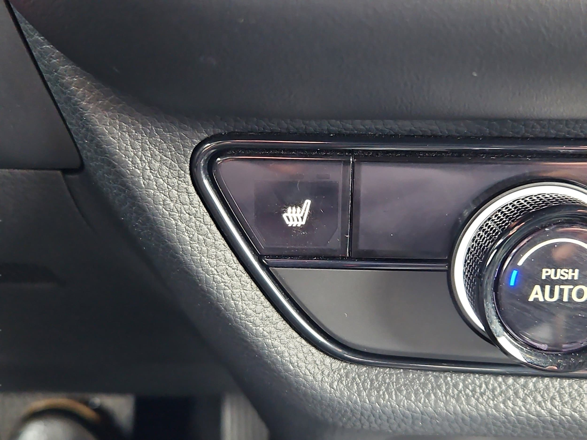 2024 Honda HR-V Sport - Photo 11