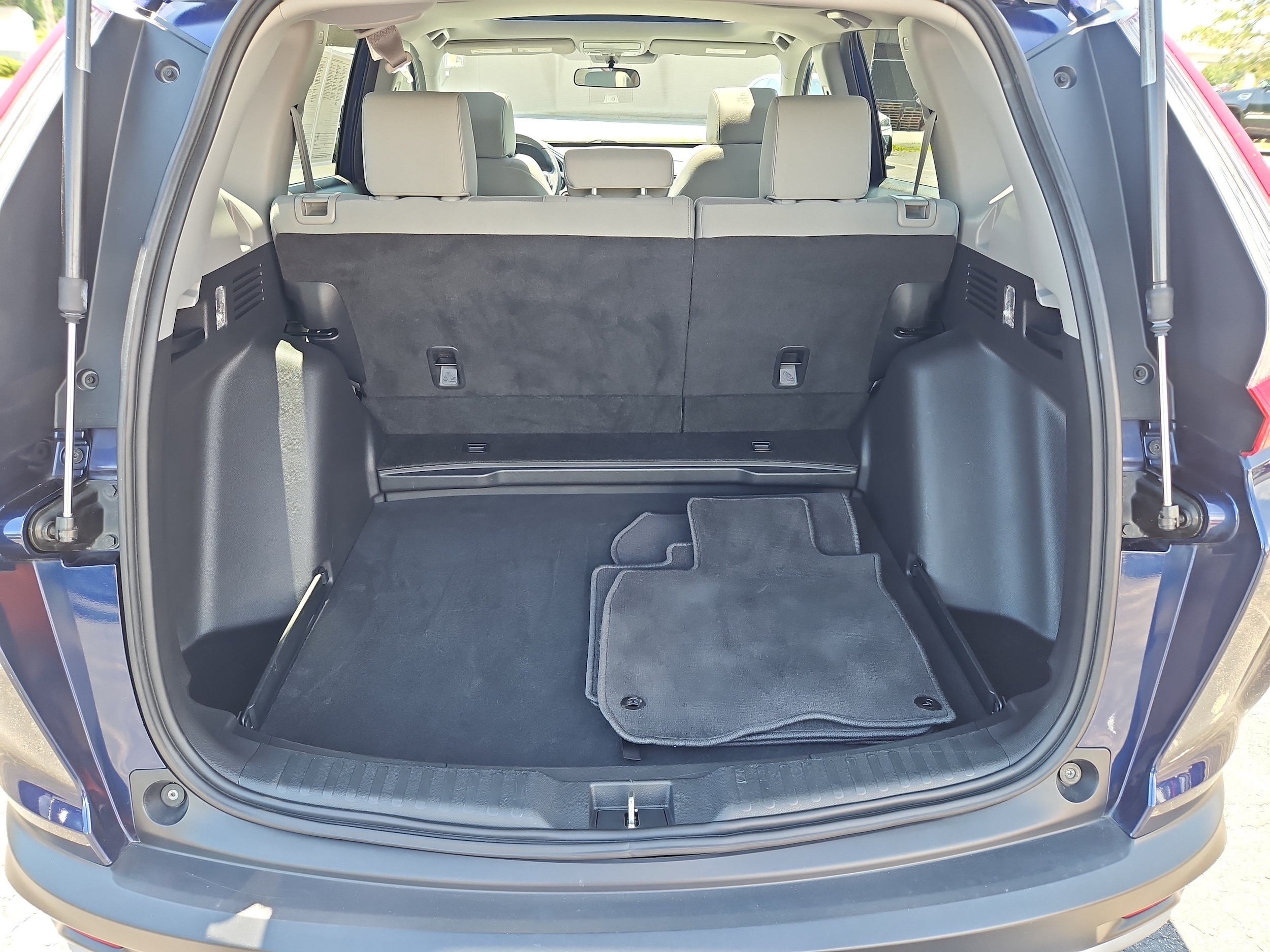 2018 Honda CR-V EX - Photo 32