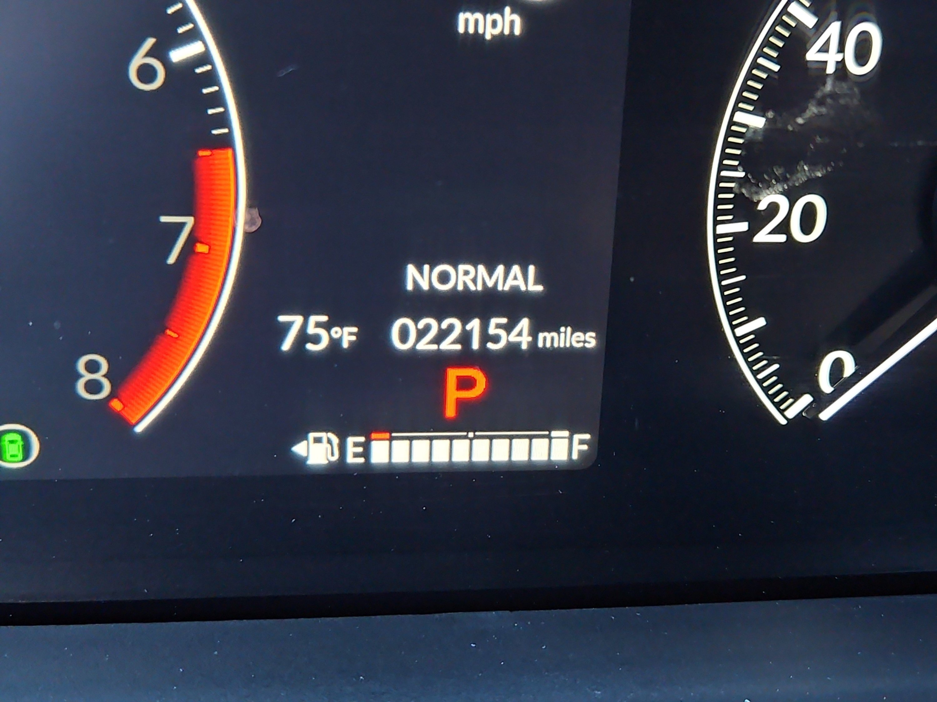 2025 Honda Pilot TrailSport - Photo 6