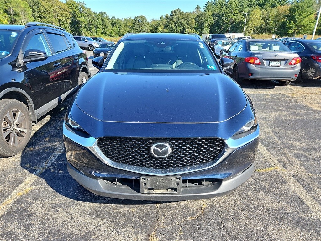 2022 Mazda CX-30 2.5 S Preferred photo 2