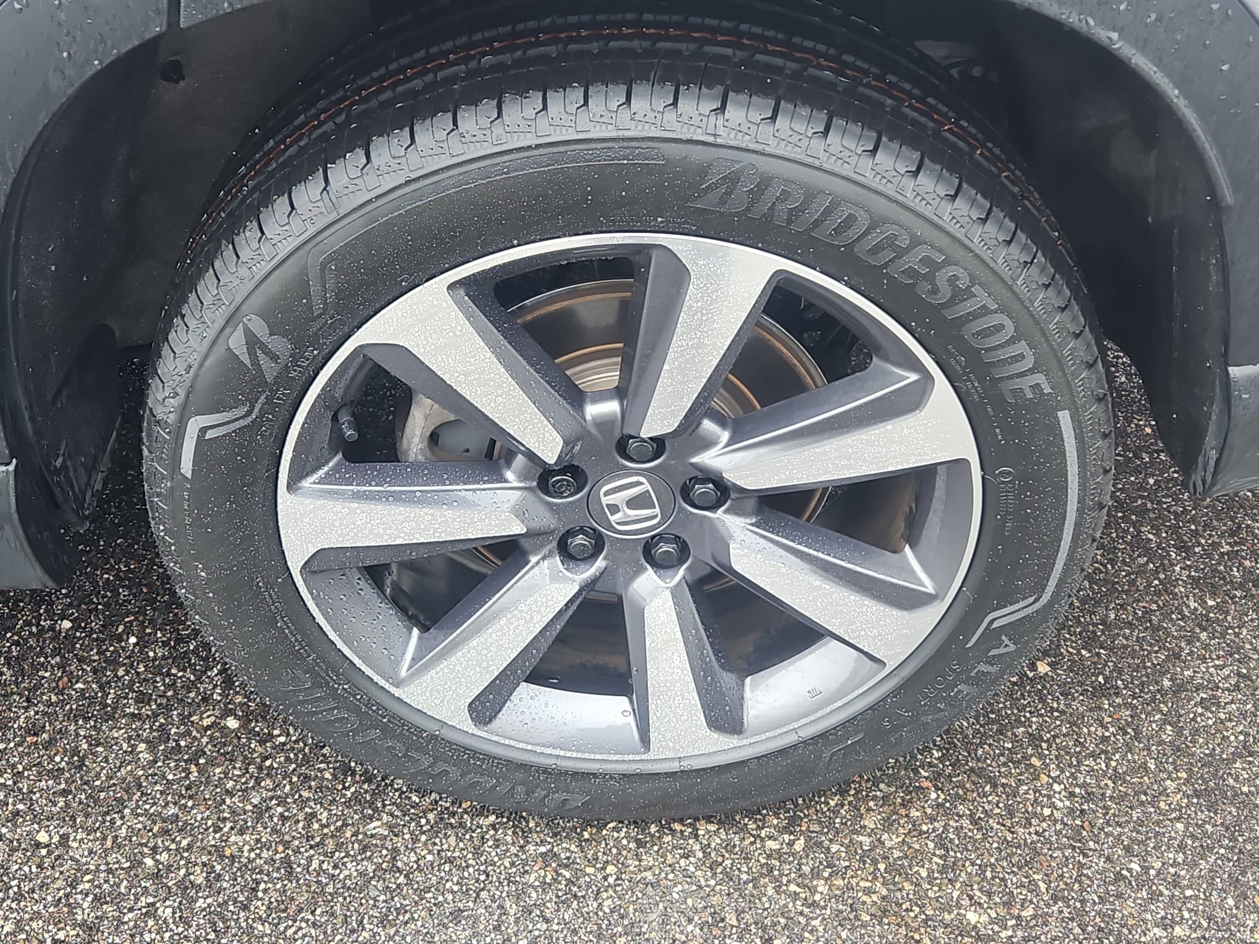 2023 Honda Pilot Elite - Photo 32