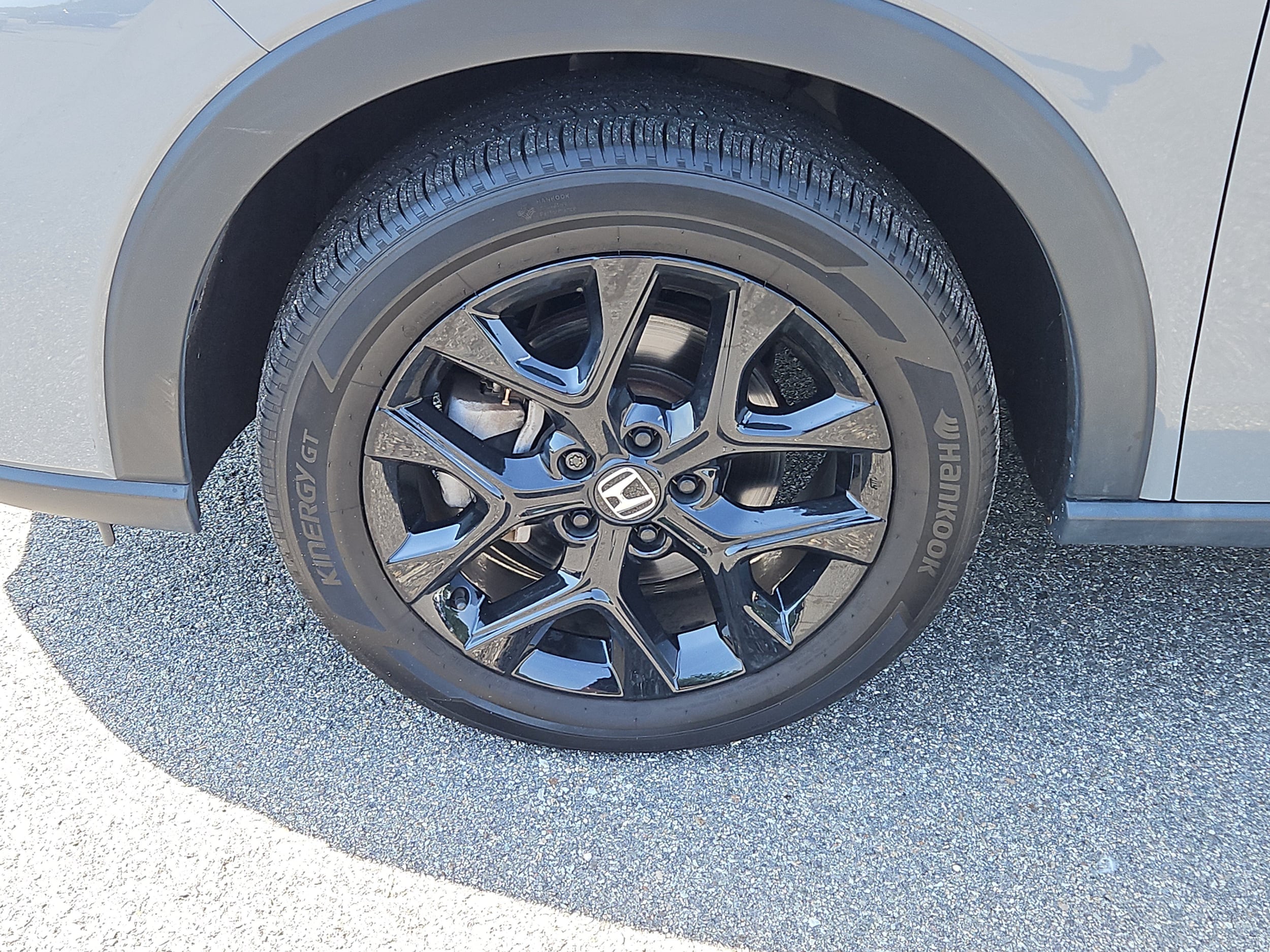 2023 Honda HR-V Sport - Photo 22