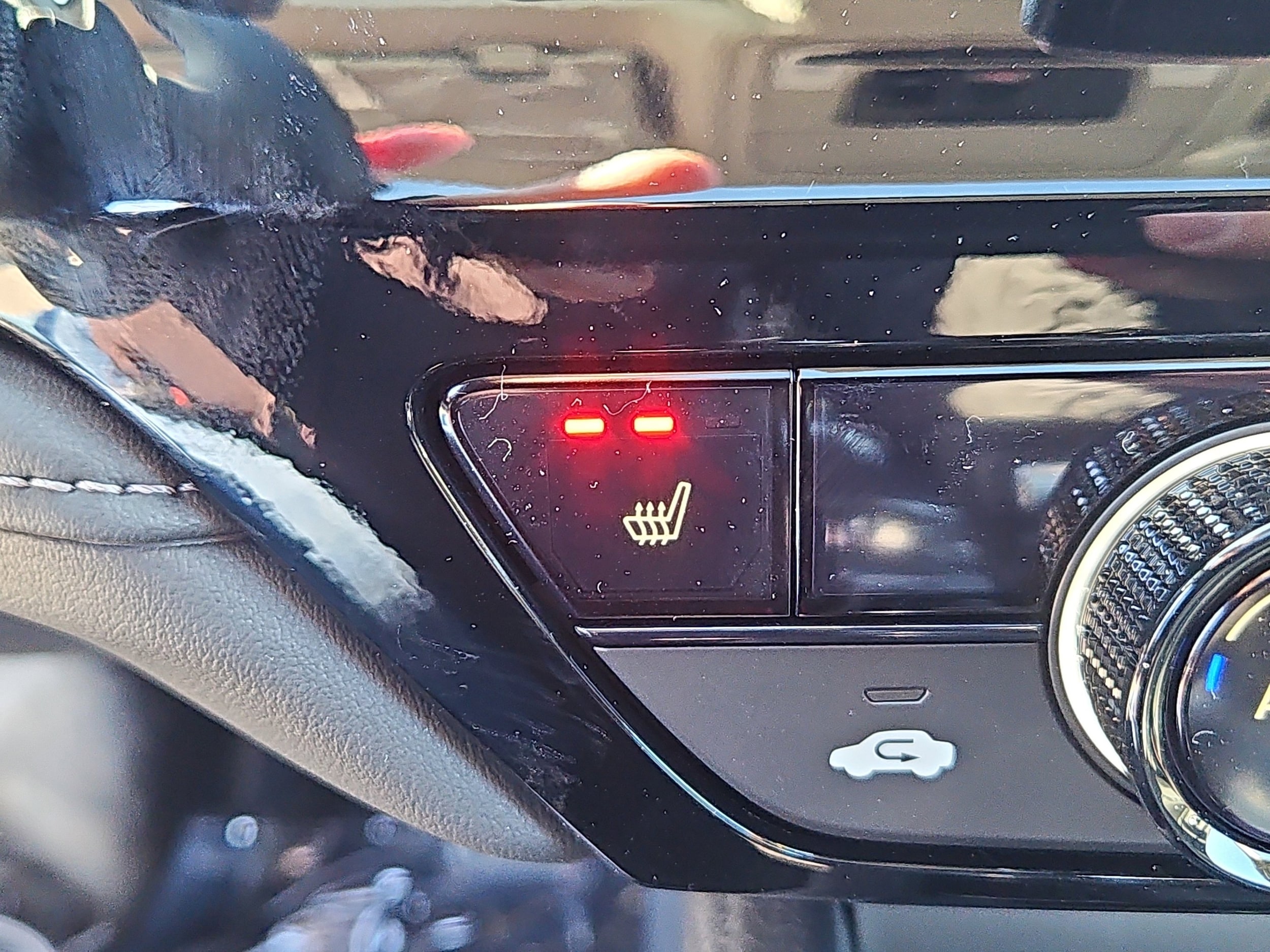 2026 Honda Accord Hybrid EX-L - Photo 9