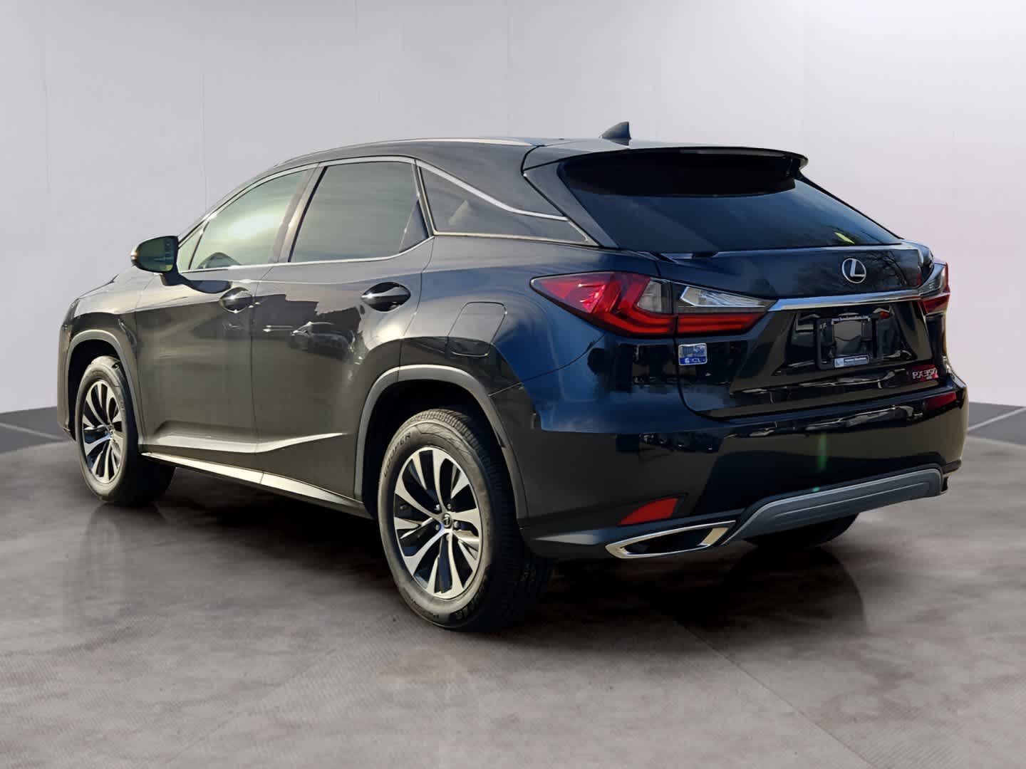 2020 Lexus RX 350 - Photo 34