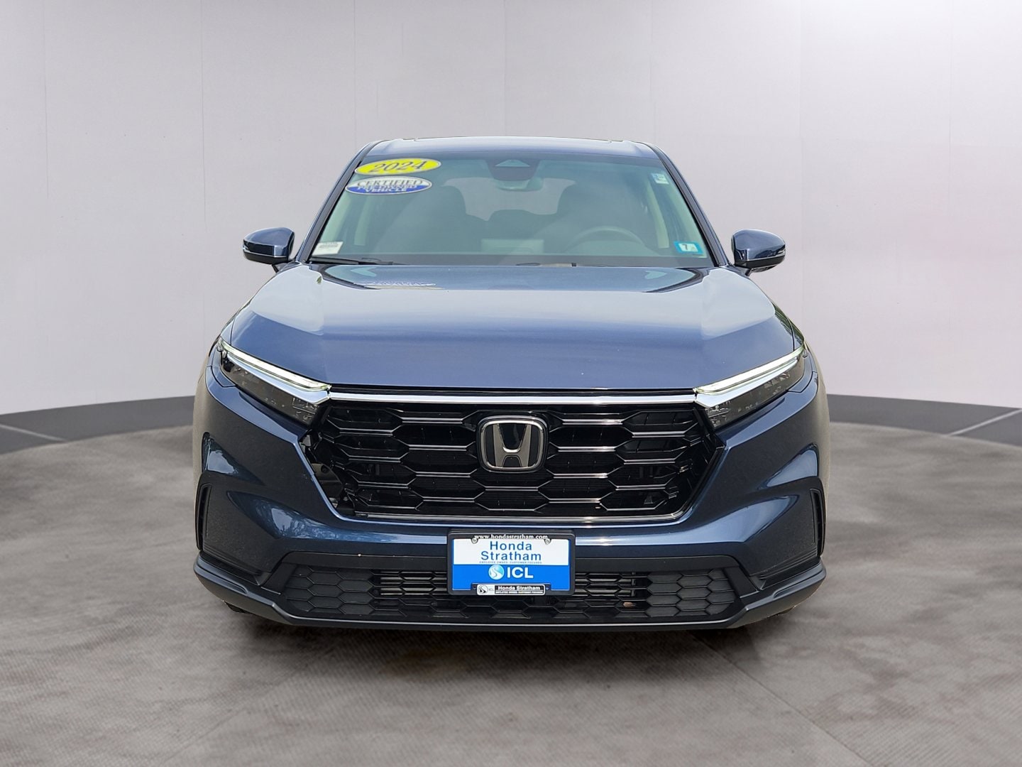 2024 Honda CR-V EX - Photo 28