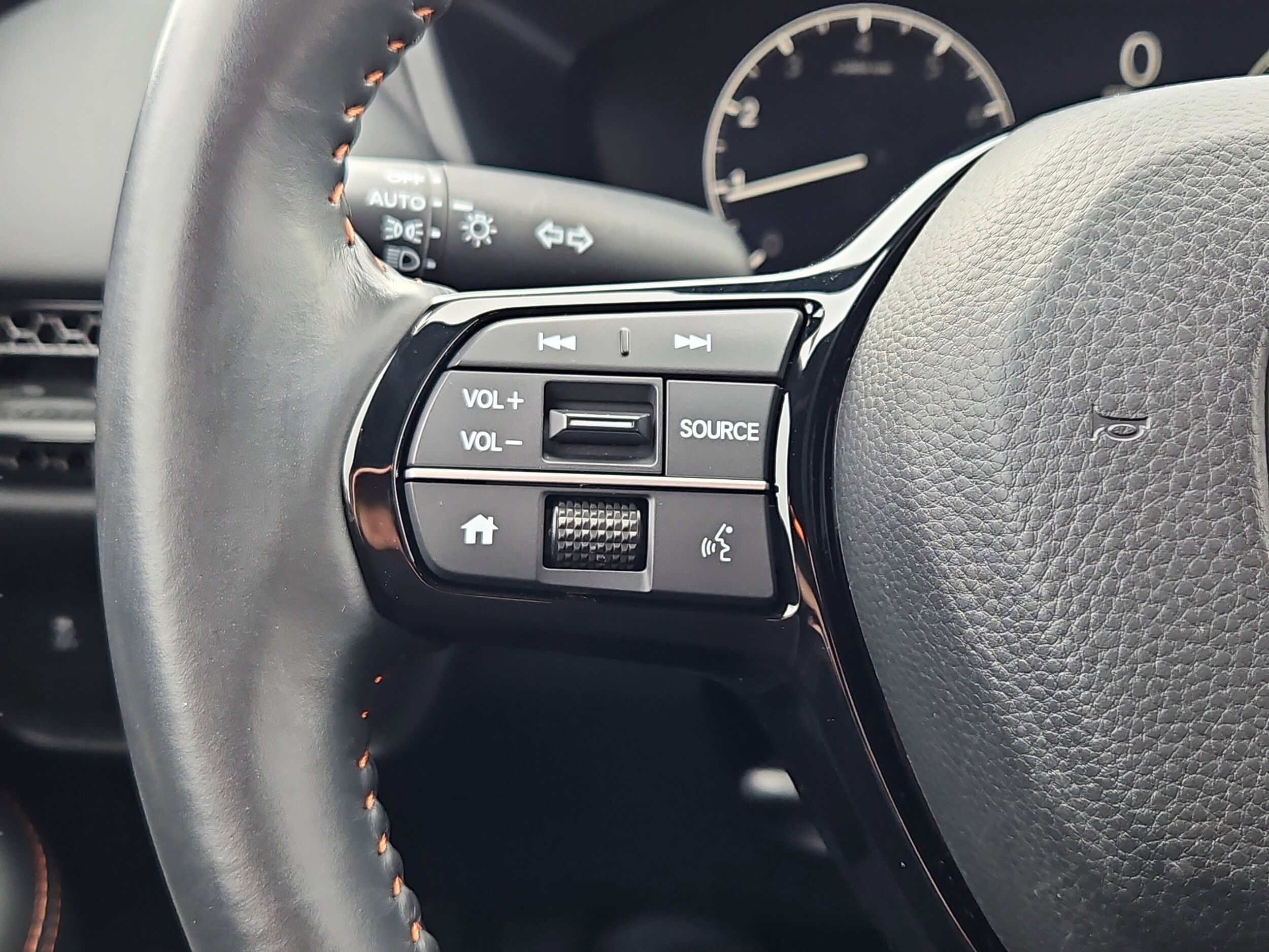 2024 Honda HR-V Sport - Photo 14