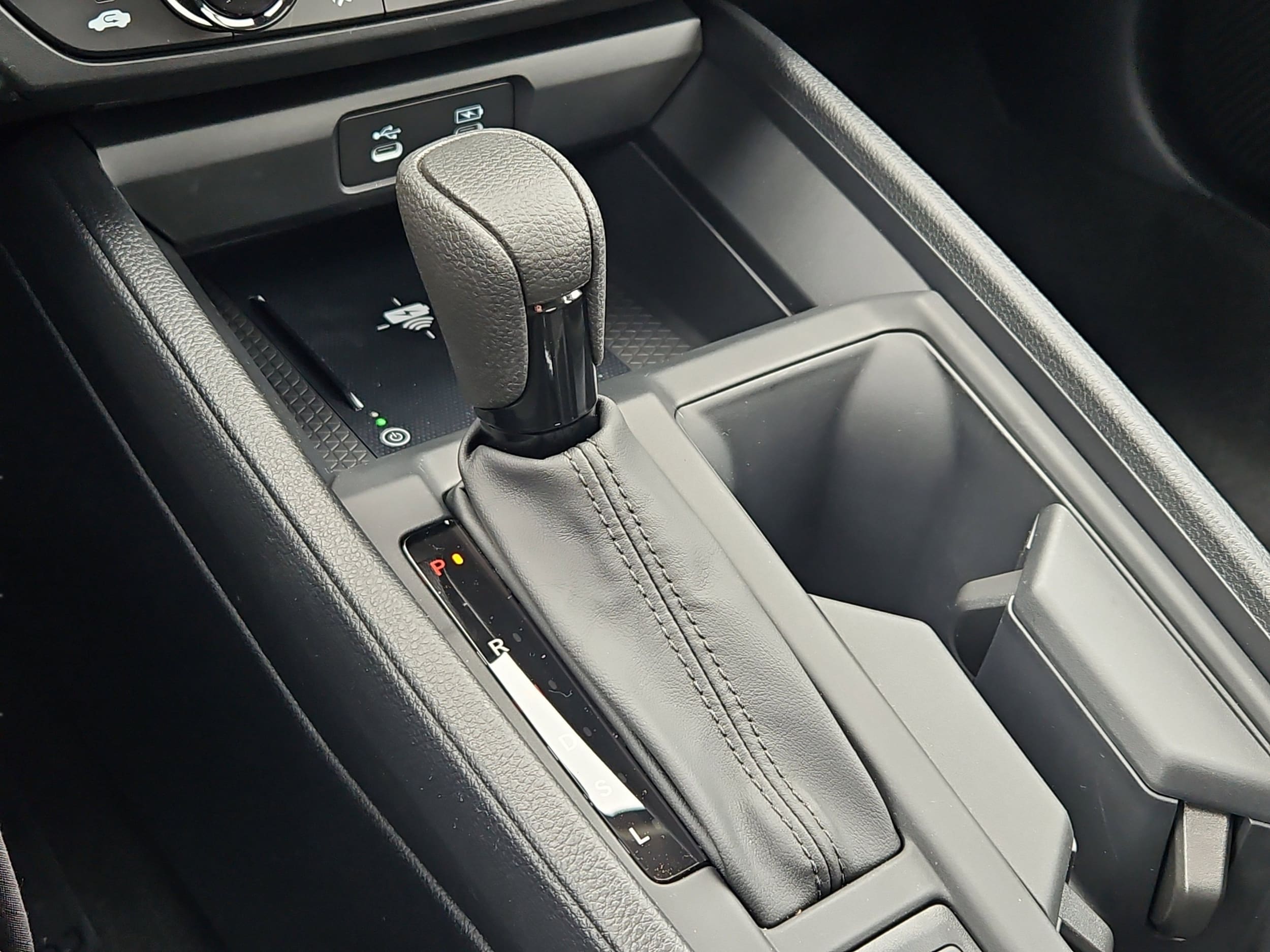 2026 Honda Accord SE - Photo 16