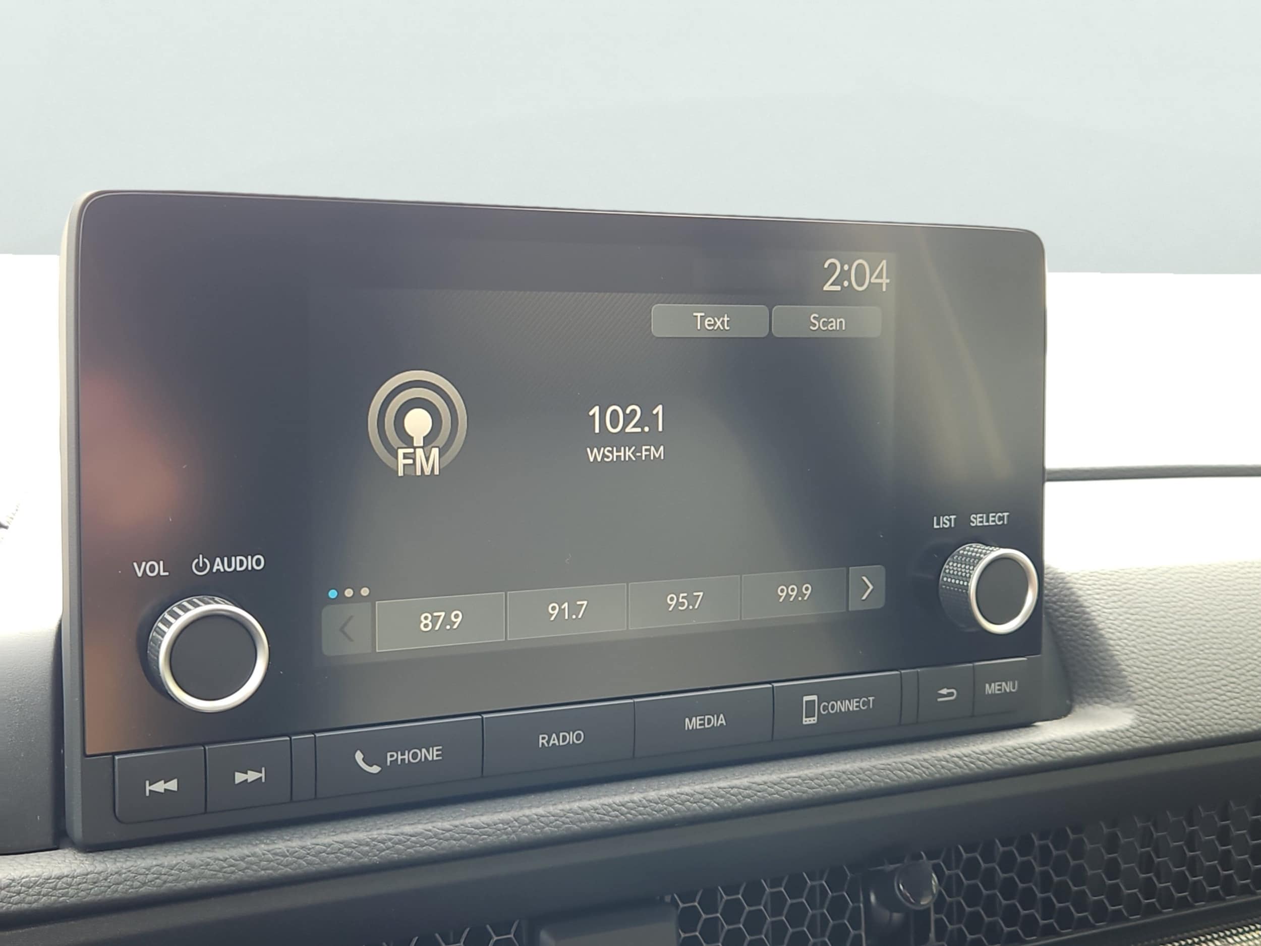 2025 Honda CR-V LX - Photo 15
