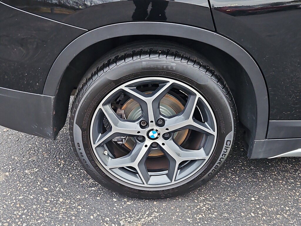 Used 2018 BMW X1 xDrive28i xDrive28i Sports Activity Vehicle