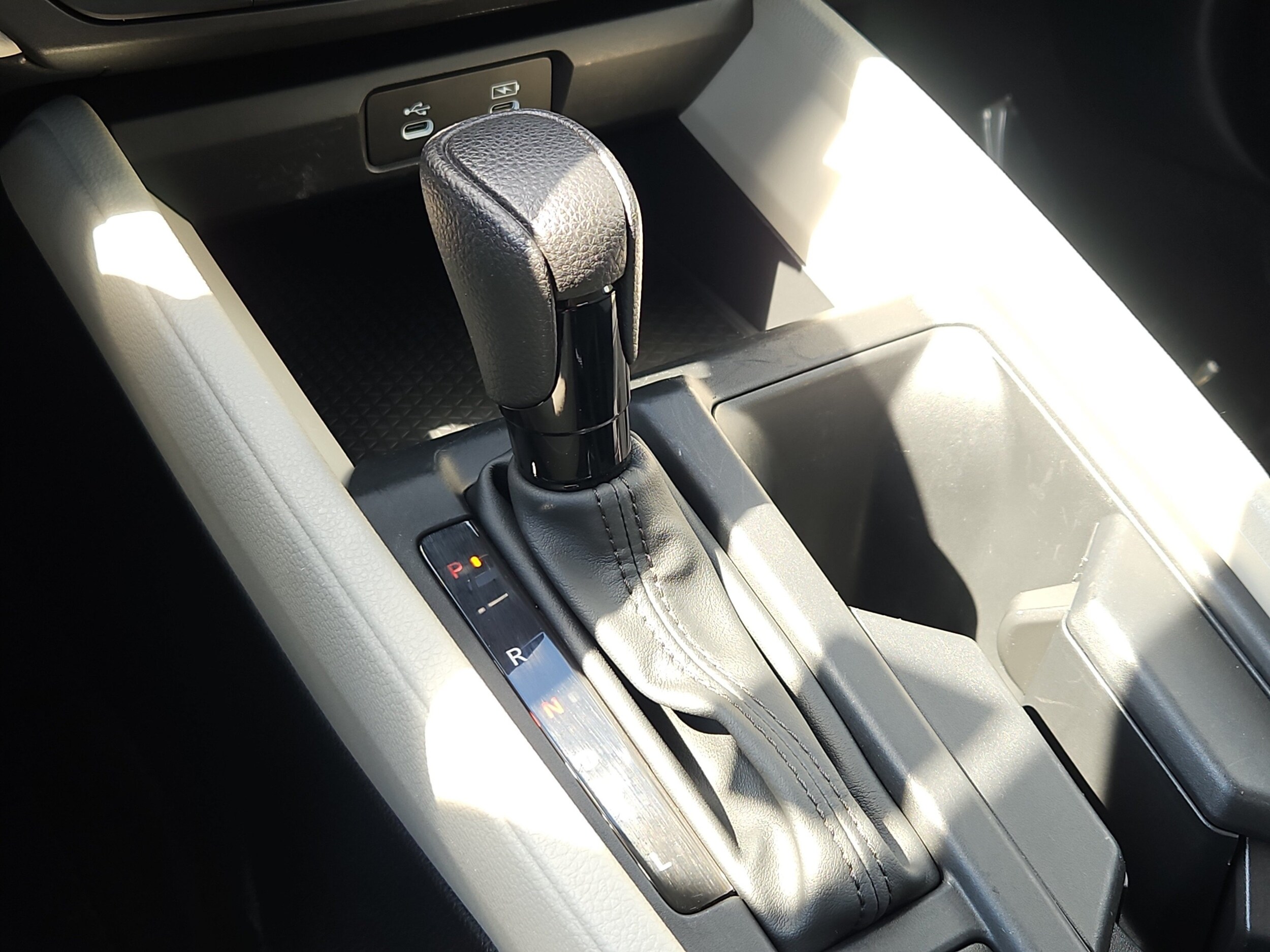 2024 Honda Accord LX - Photo 16