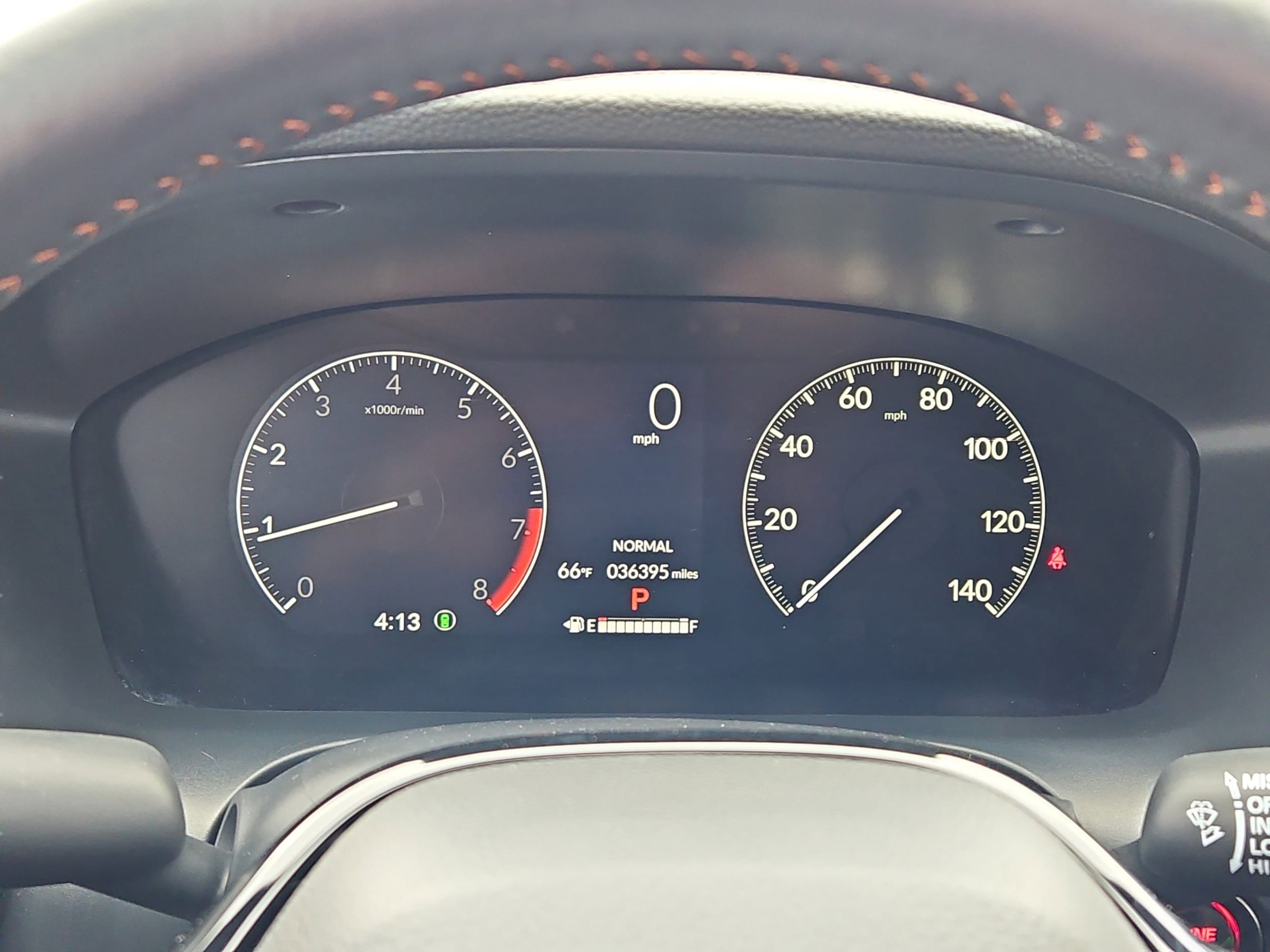 2024 Honda HR-V Sport - Photo 20