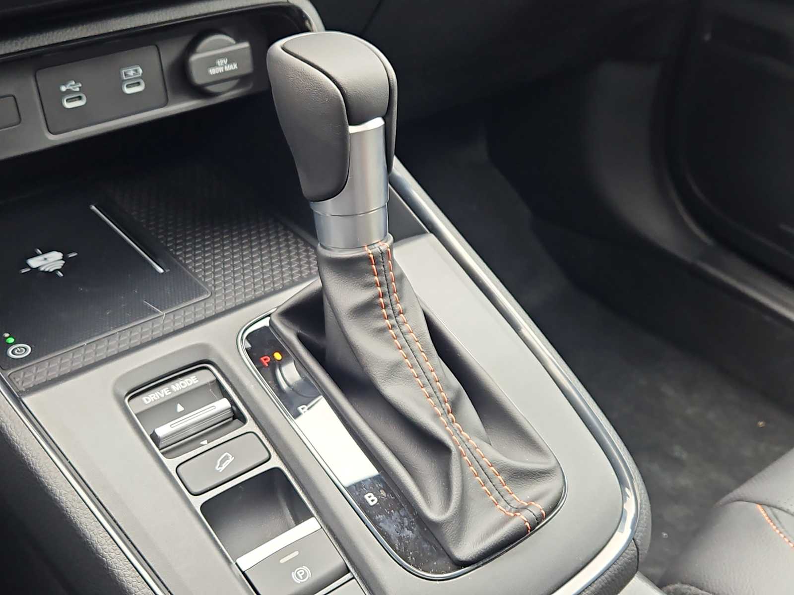 2026 Honda CR-V Sport-L - Photo 18