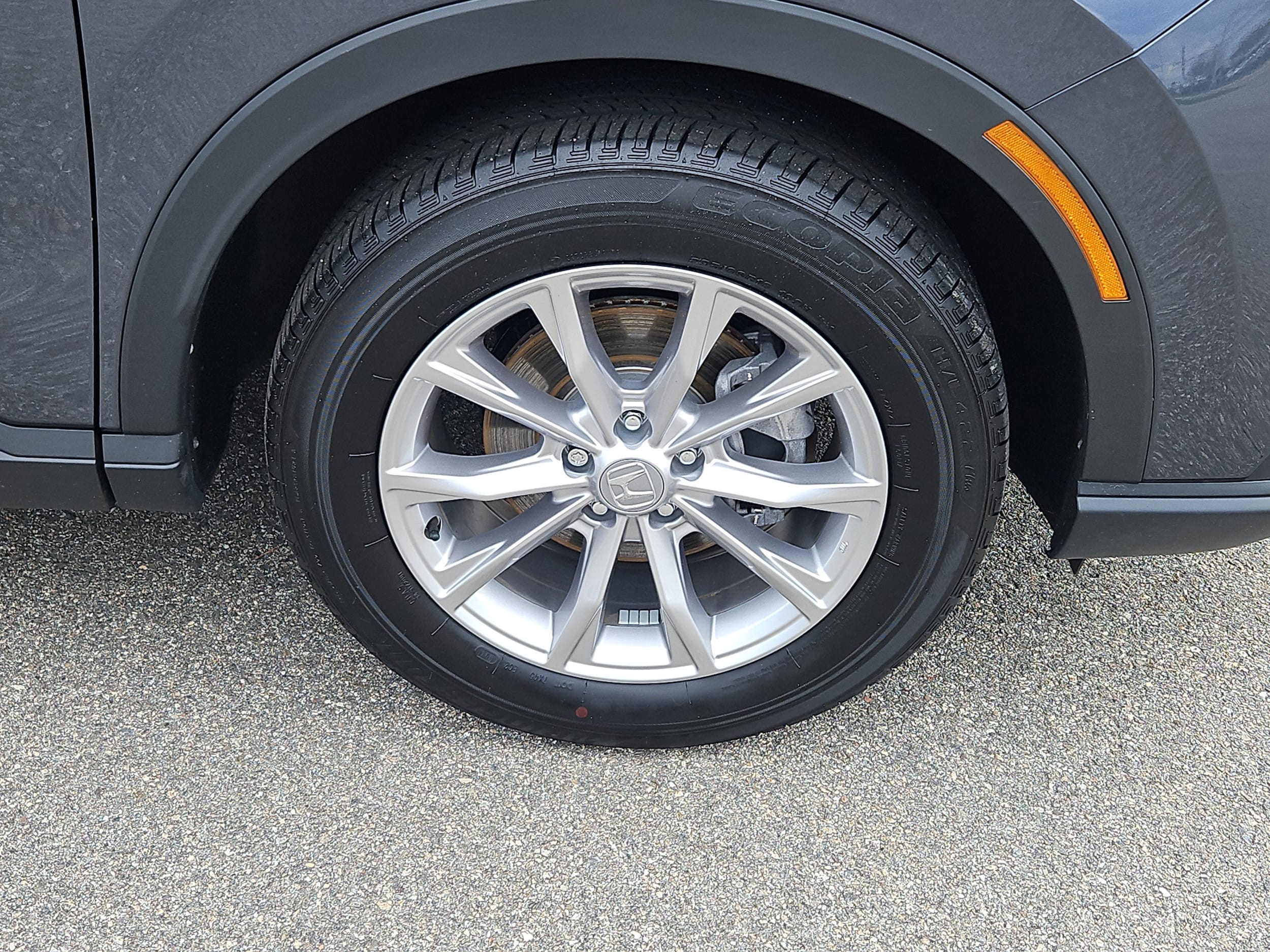 2024 Honda CR-V EX - Photo 23