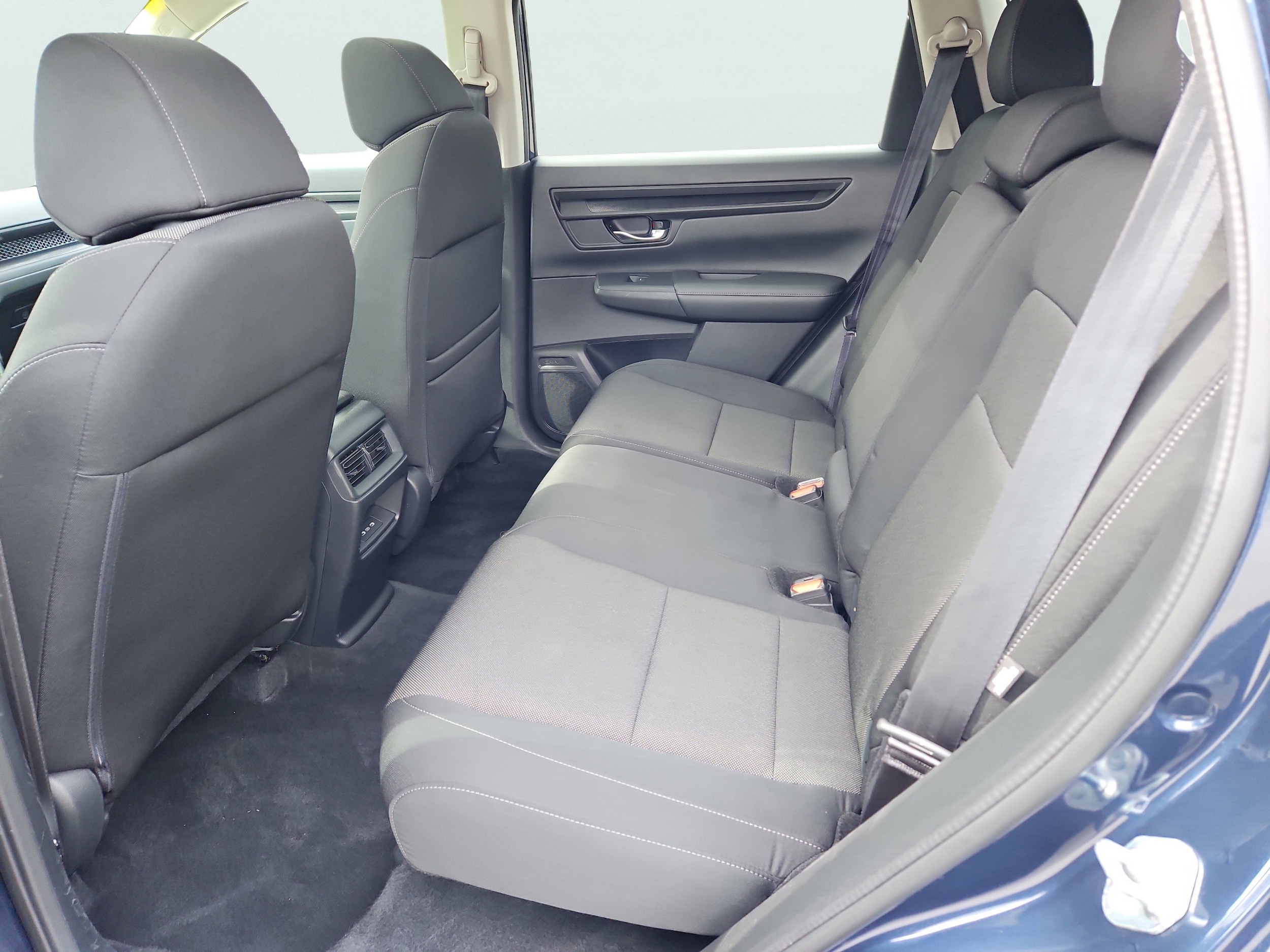 2024 Honda CR-V EX - Photo 32