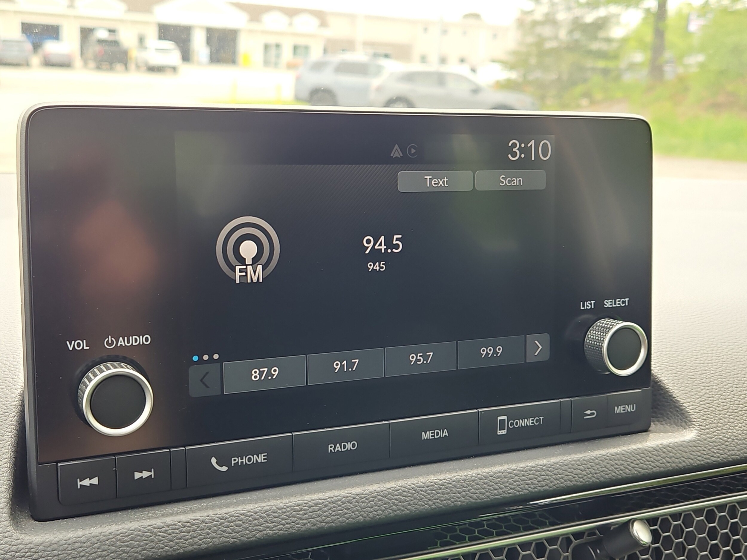 2025 Honda Civic LX - Photo 21