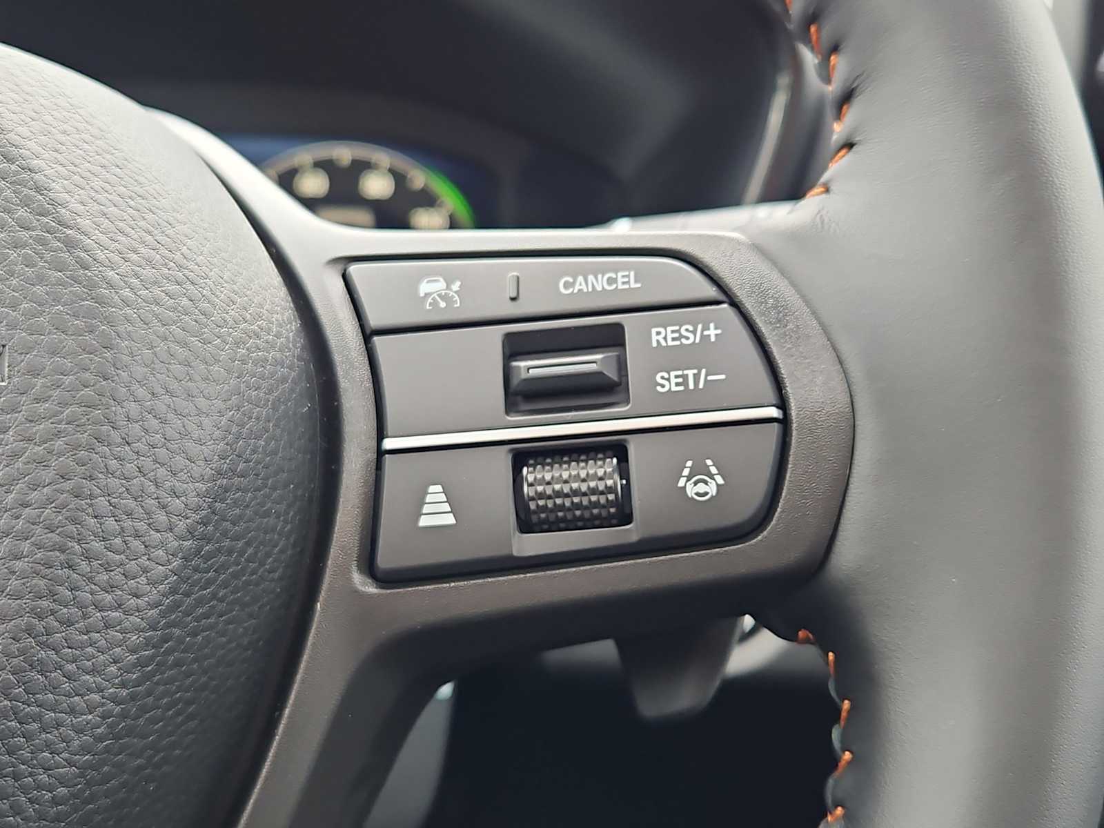 2026 Honda CR-V Sport-L - Photo 16