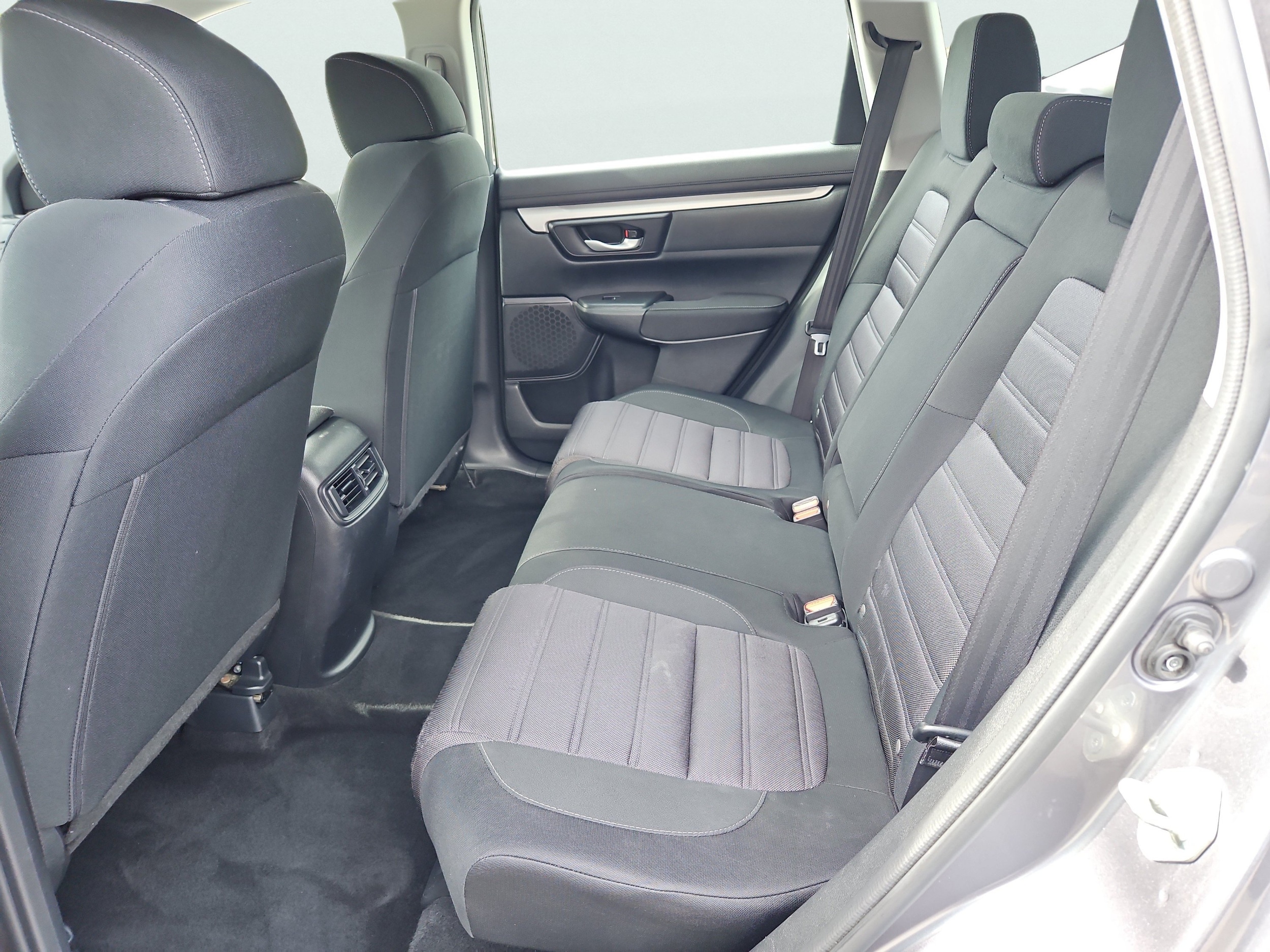 2018 Honda CR-V LX - Photo 26