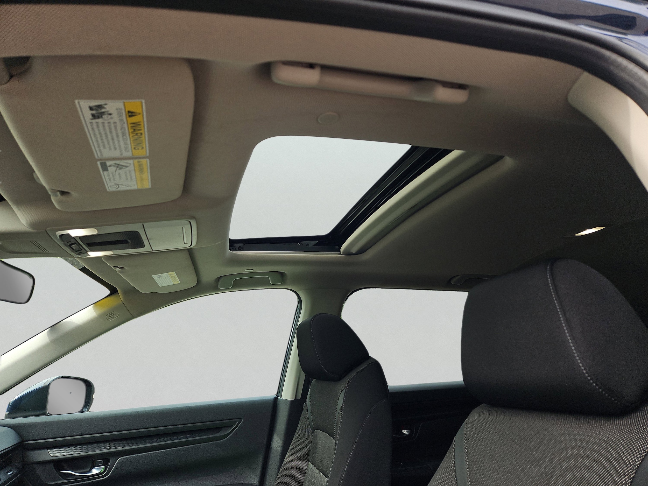 2024 Honda CR-V EX - Photo 8