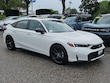 Honda Civic Hybrid