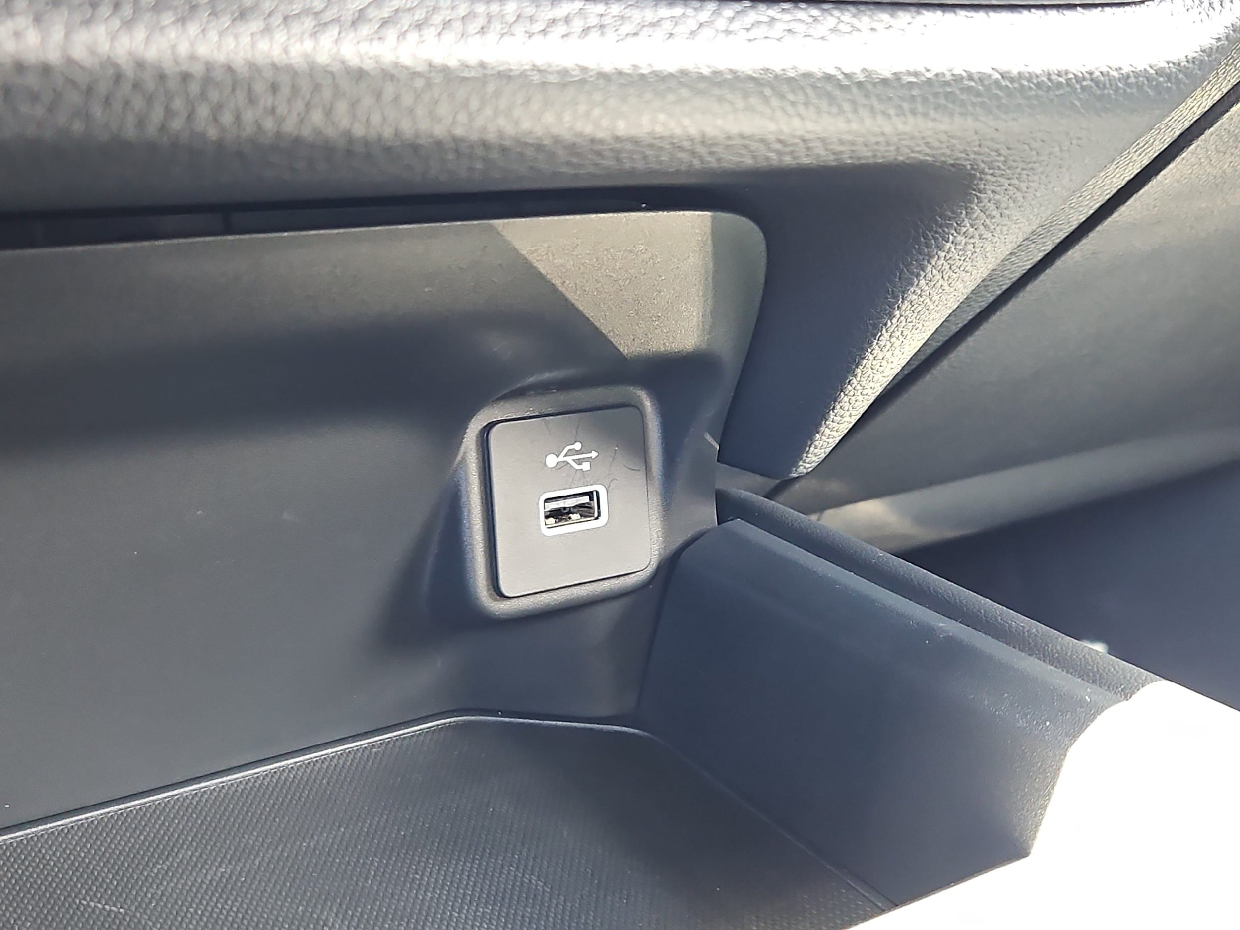 2025 Honda HR-V Sport - Photo 10