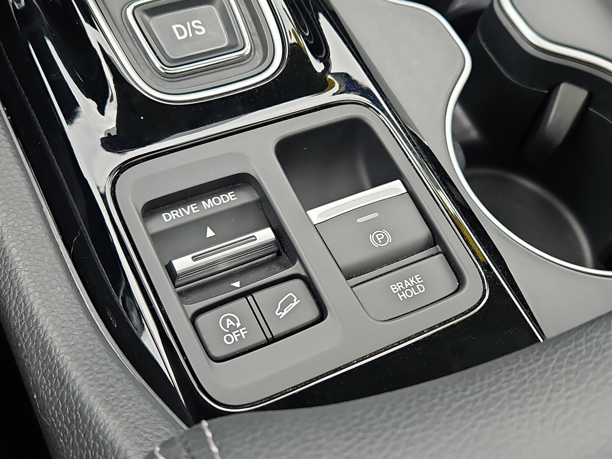 2024 Honda Pilot Touring - Photo 11