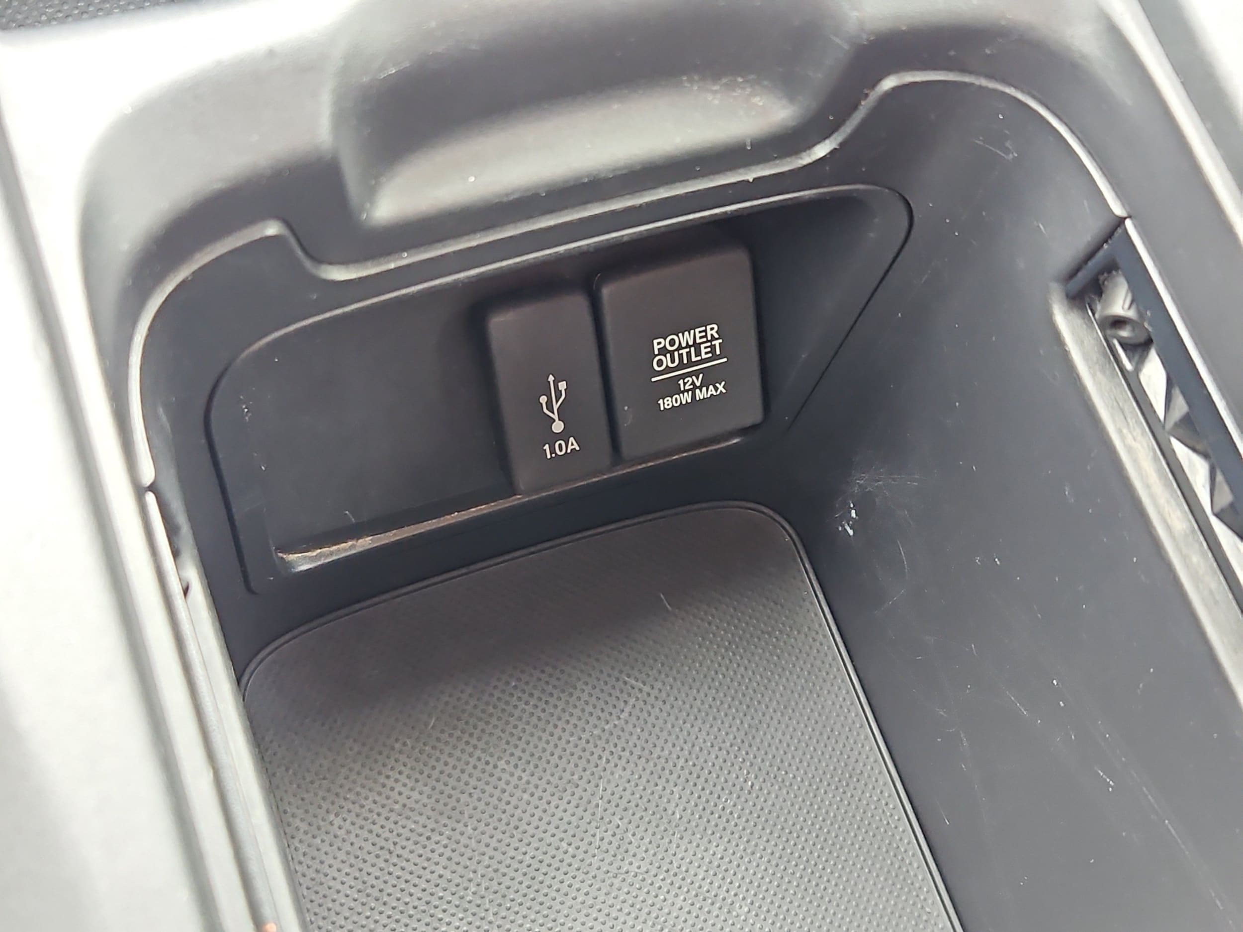 2018 Honda CR-V LX - Photo 10