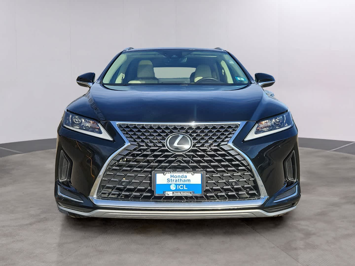 2020 Lexus RX 350 - Photo 32